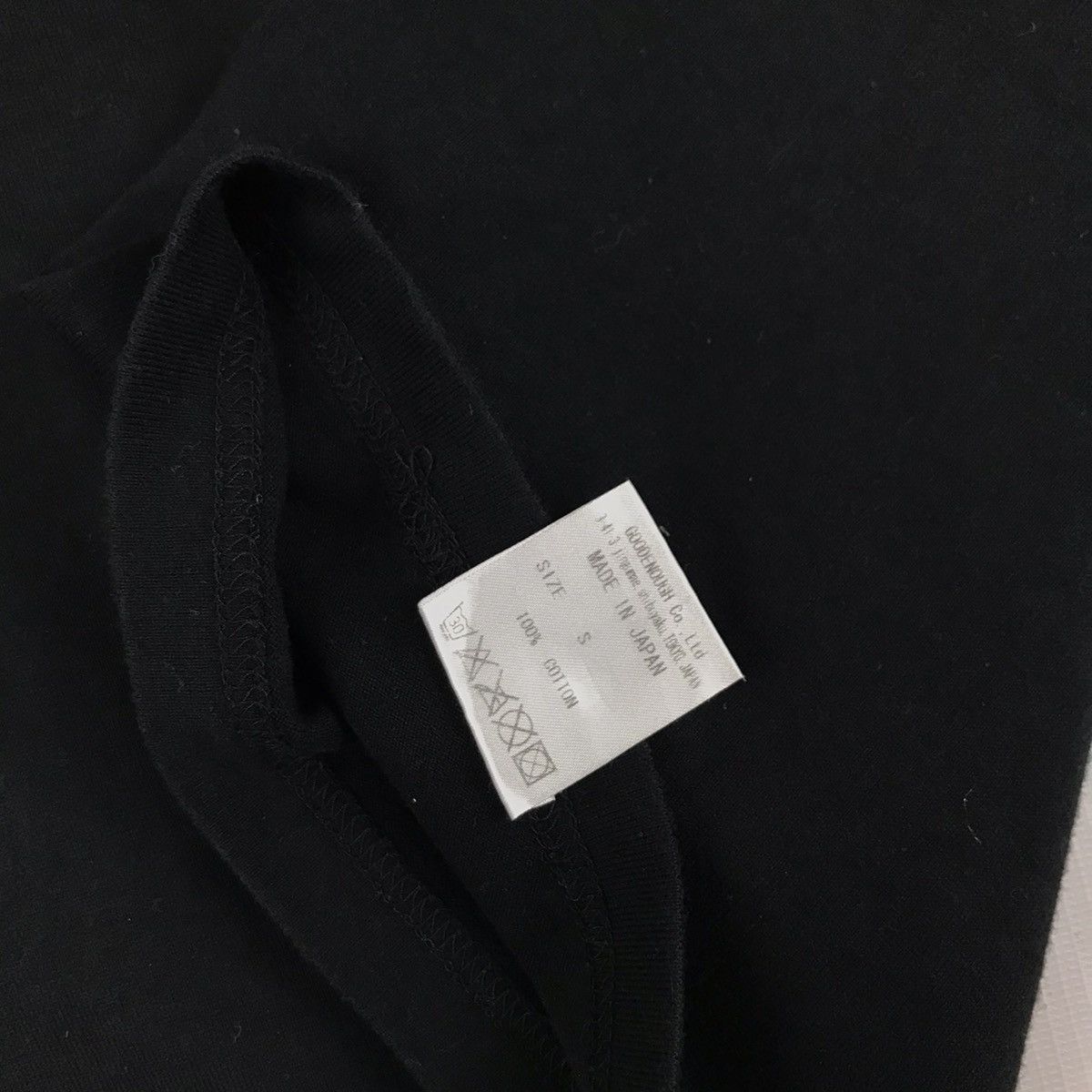 GOODENOUGH × Hiroshi Fujiwara × Vintage Vintage Gooenough 4 The Future By Hiroshi Fujiwara Shirt Size US S / EU 44-46 / 1 - 9 Thumbnail