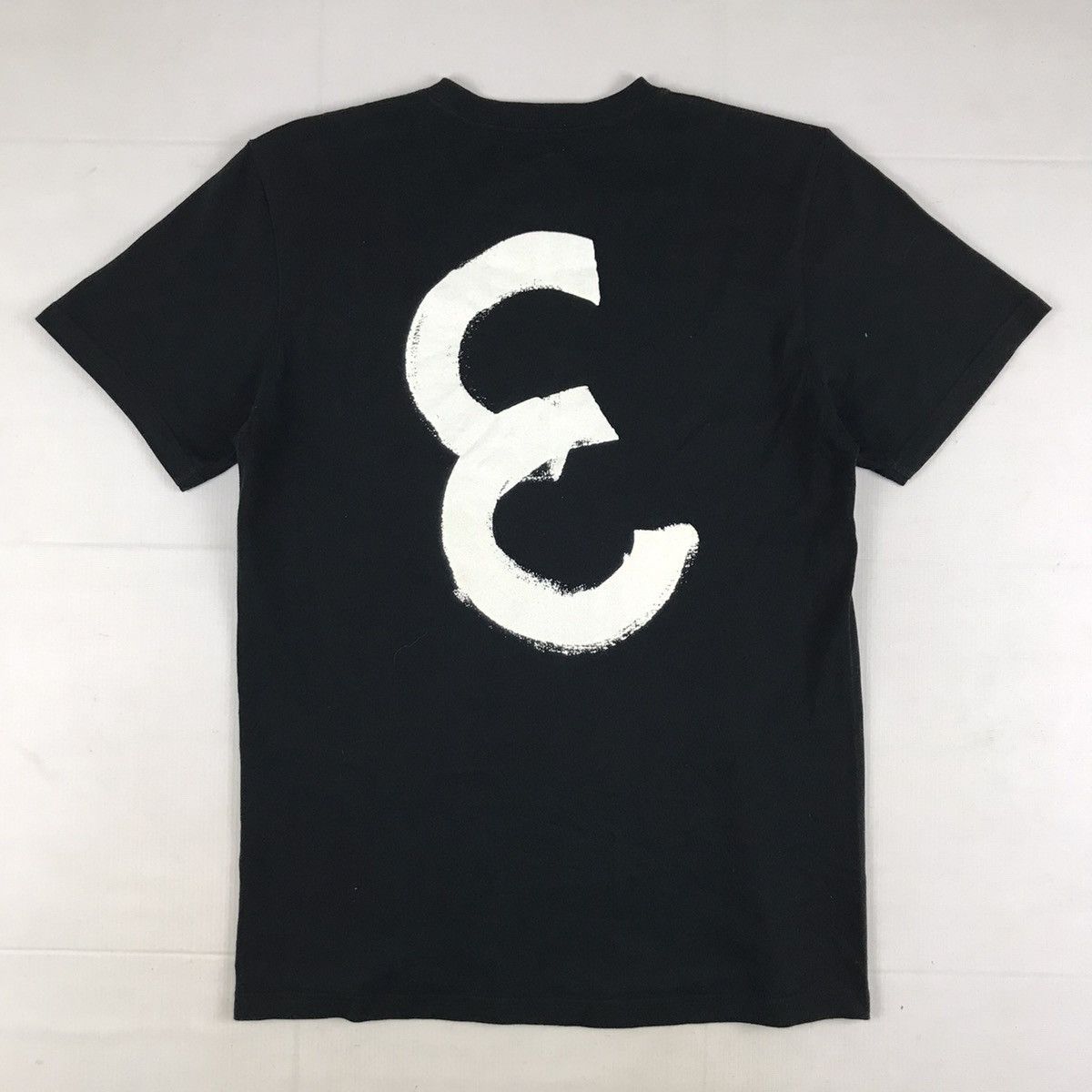 GOODENOUGH × Hiroshi Fujiwara × Vintage Vintage Gooenough 4 The Future By Hiroshi Fujiwara Shirt Size US S / EU 44-46 / 1 - 10 Thumbnail