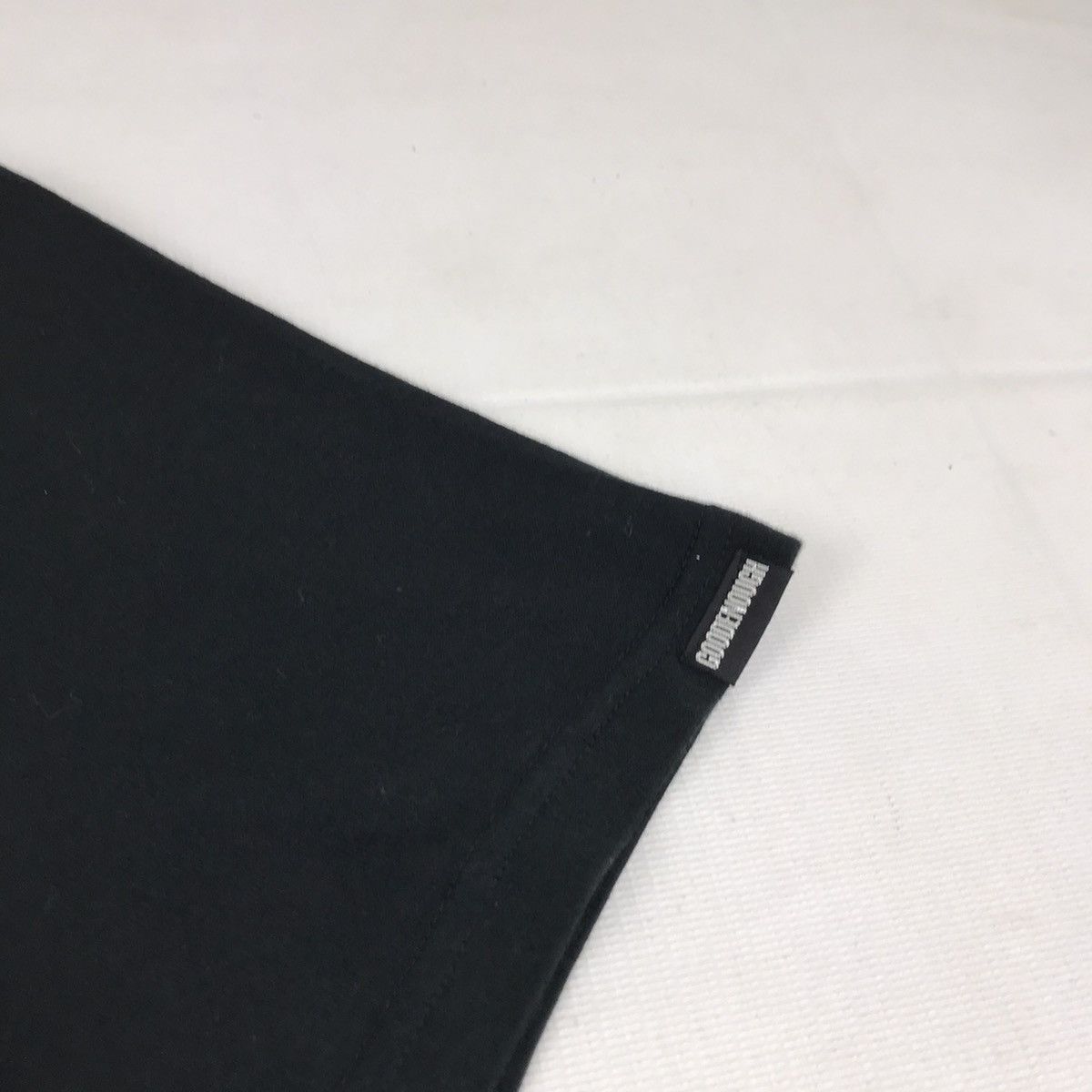 GOODENOUGH × Hiroshi Fujiwara × Vintage Vintage Gooenough 4 The Future By Hiroshi Fujiwara Shirt Size US S / EU 44-46 / 1 - 6 Thumbnail