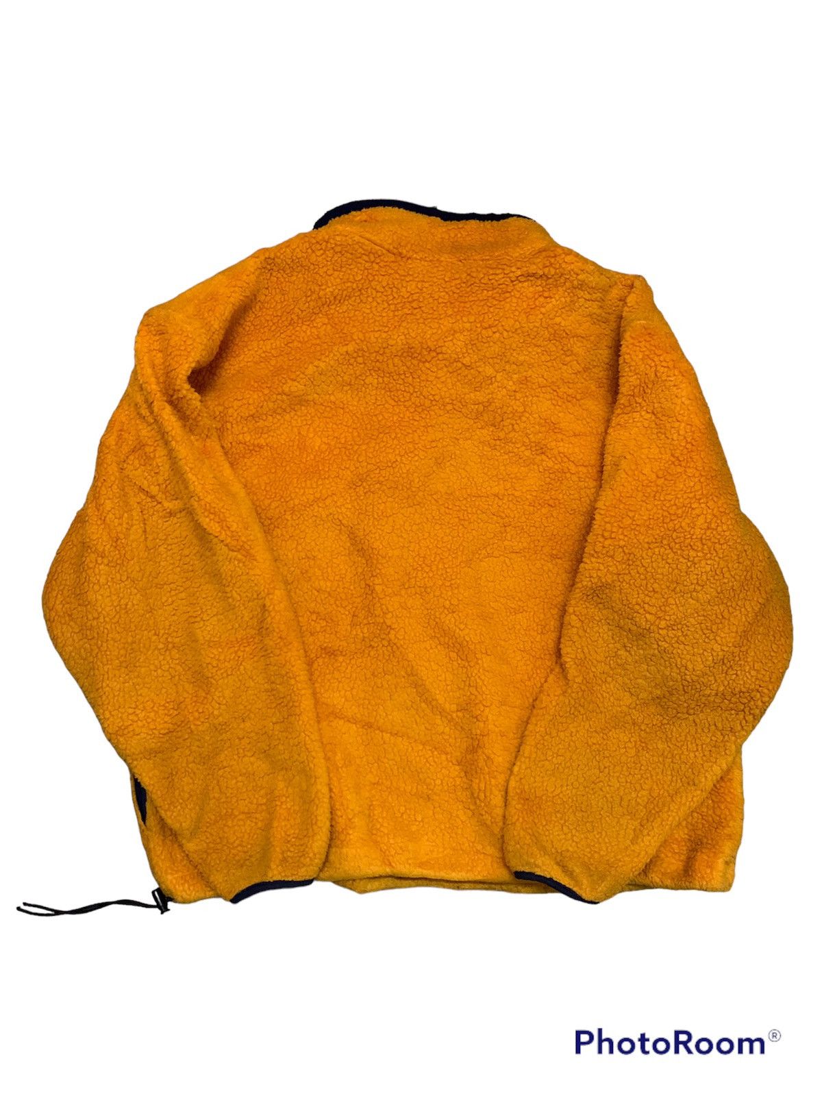 L.L. Bean Nice L.L. Bean Retro Fleece Jacket Size US M / EU 48-50 / 2 - 2 Thumbnail