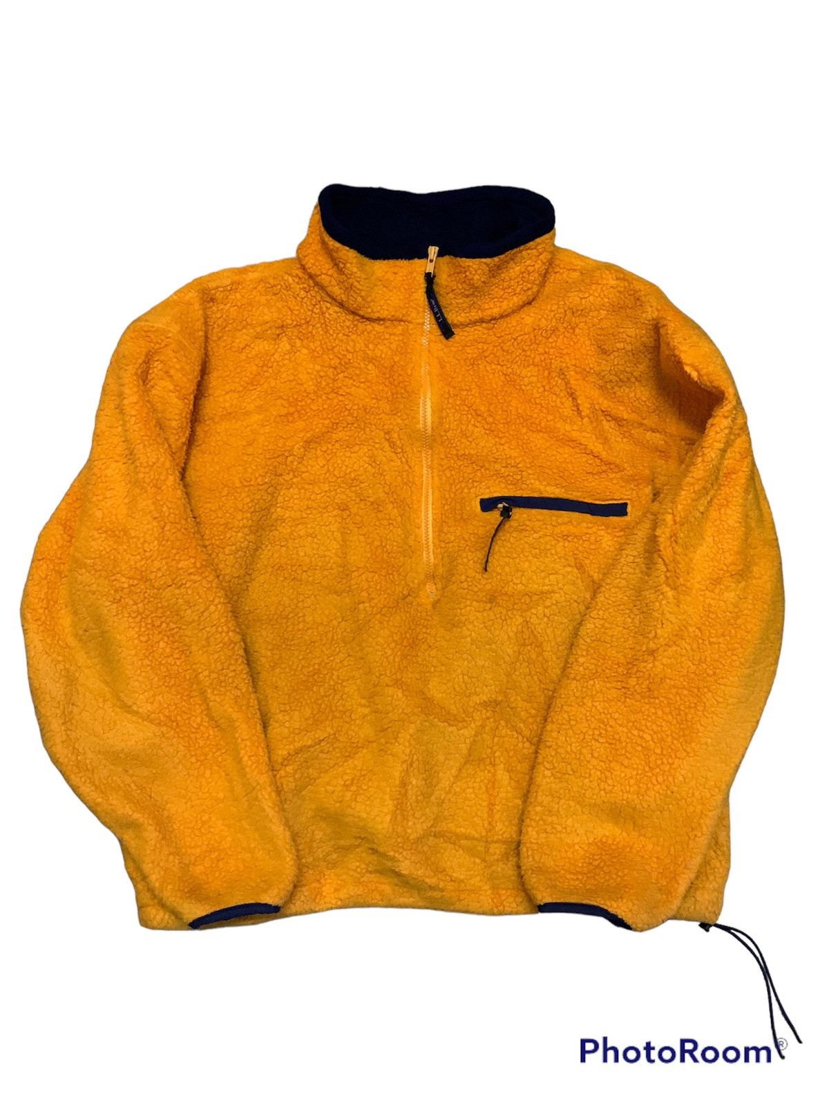L.L. Bean Nice L.L. Bean Retro Fleece Jacket Size US M / EU 48-50 / 2 - 1 Thumbnail