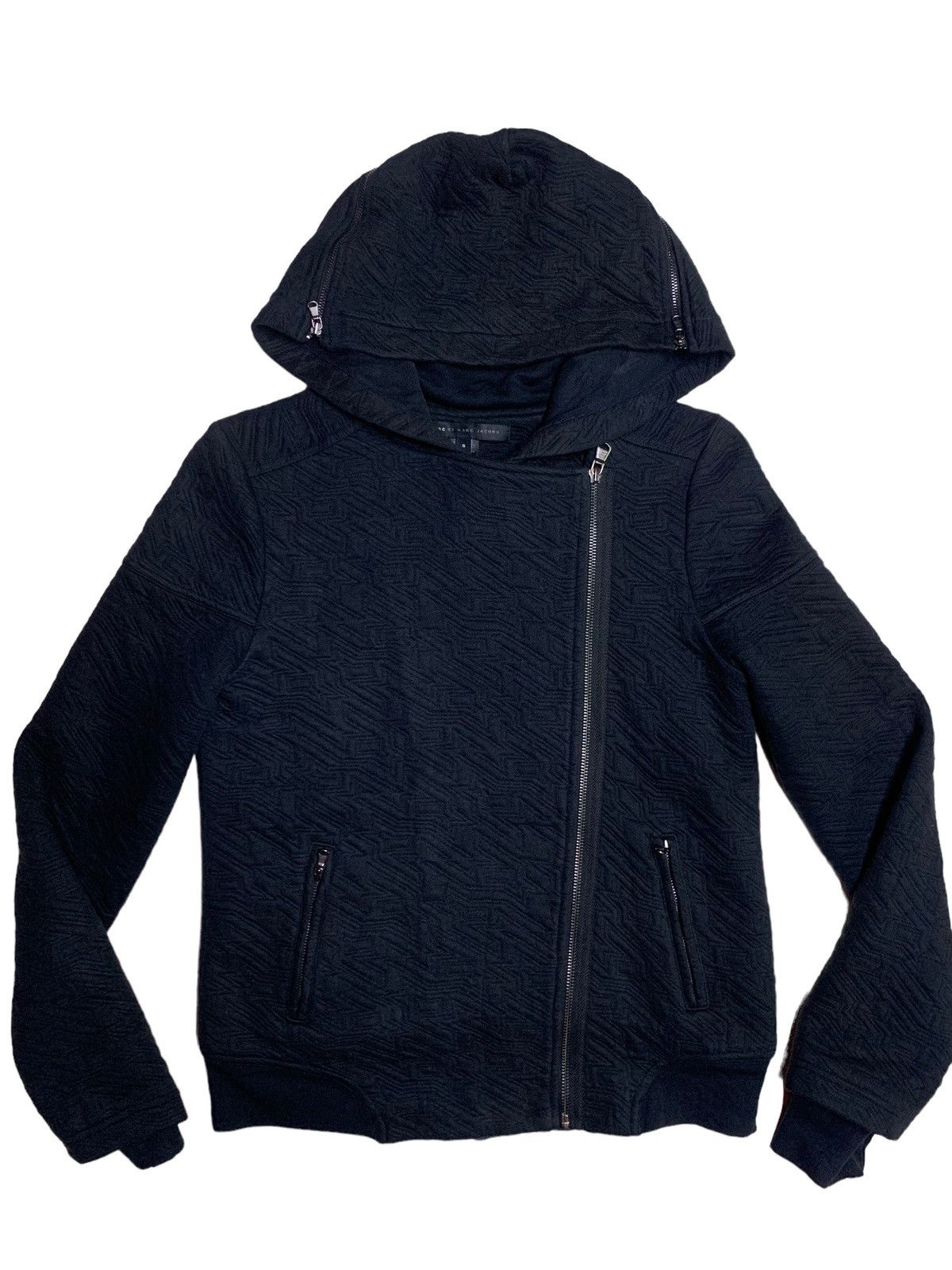 Marc Jacobs Marc Jacobs hoodies Size US S / EU 44-46 / 1 - 2 Thumbnail