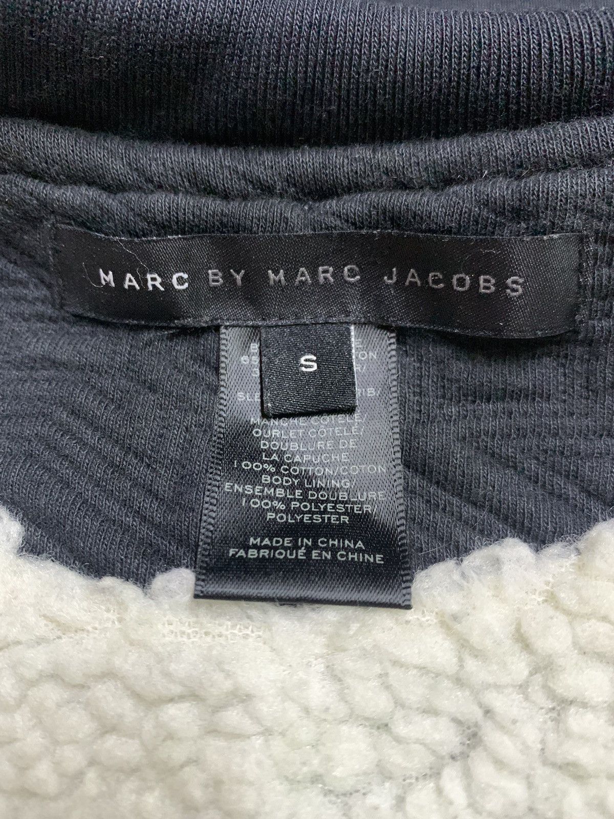 Marc Jacobs Marc Jacobs hoodies Size US S / EU 44-46 / 1 - 17 Thumbnail