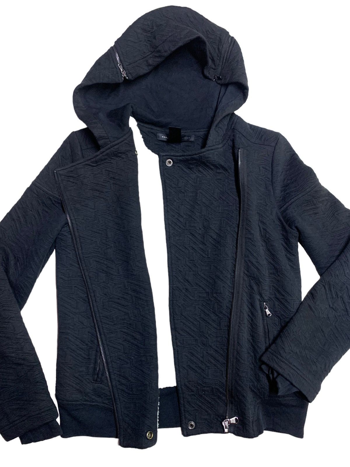 Marc Jacobs Marc Jacobs hoodies Size US S / EU 44-46 / 1 - 11 Thumbnail