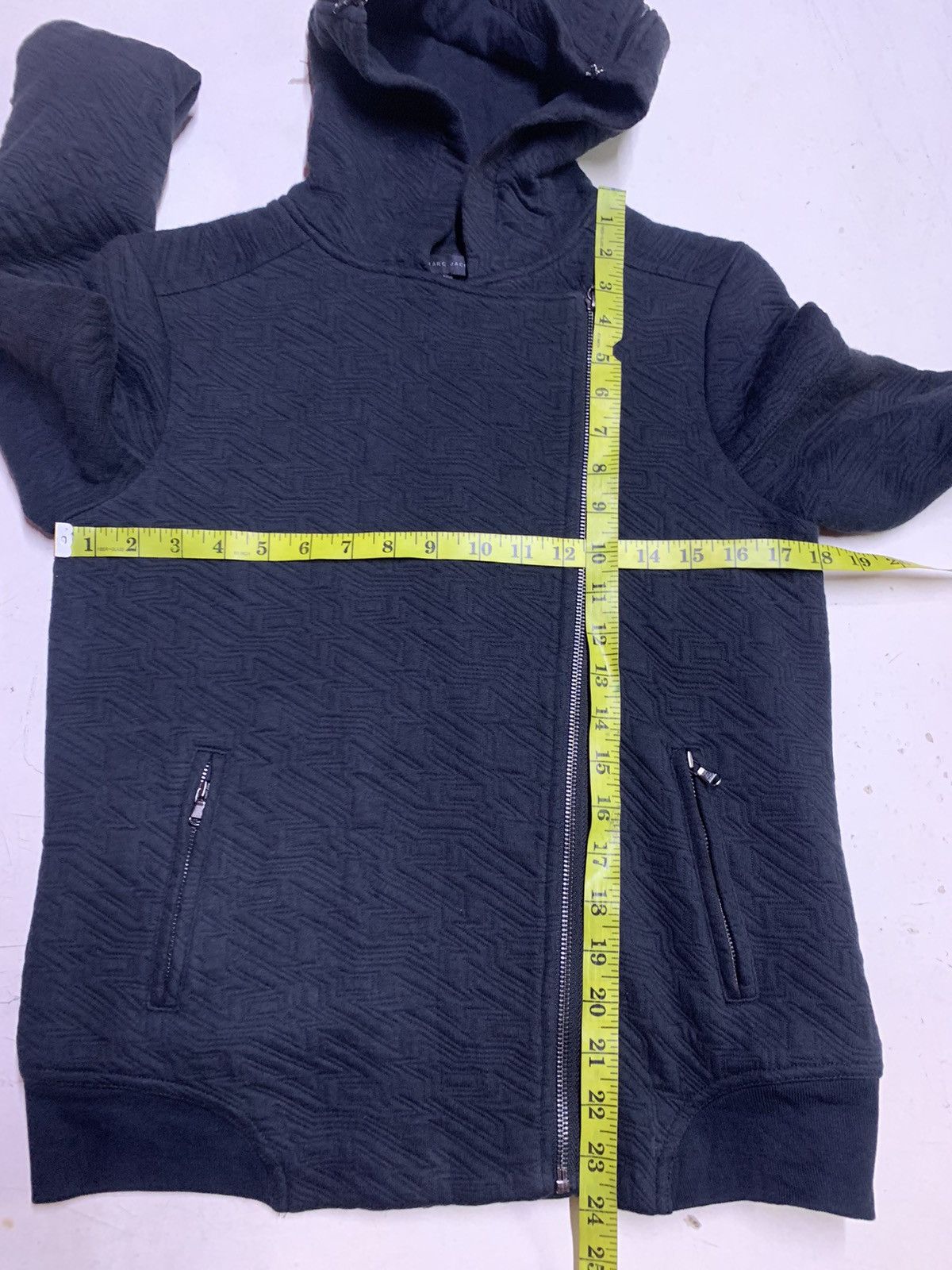 Marc Jacobs Marc Jacobs hoodies Size US S / EU 44-46 / 1 - 22 Thumbnail