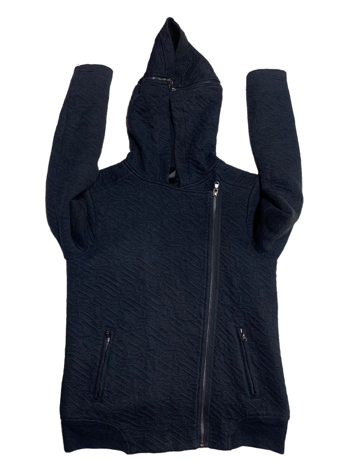 Marc Jacobs Marc Jacobs hoodies Size US S / EU 44-46 / 1 - 8 Thumbnail