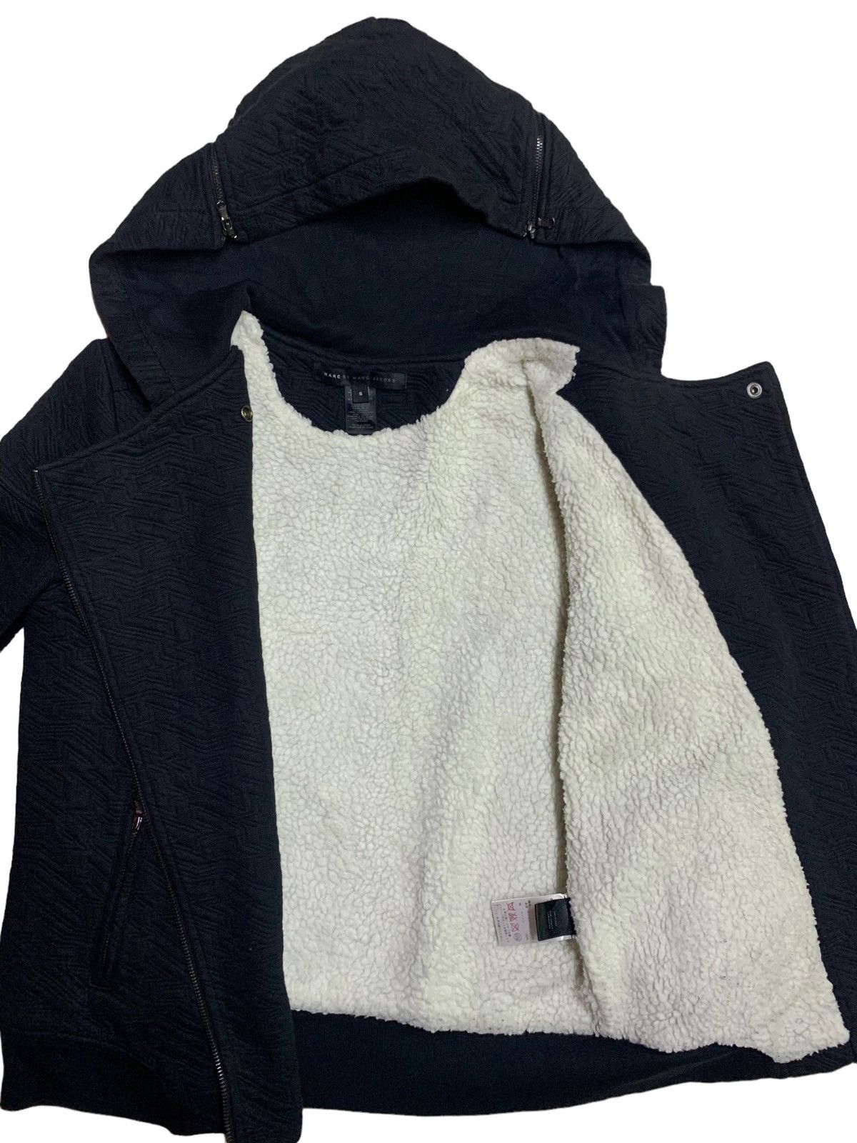 Marc Jacobs Marc Jacobs hoodies Size US S / EU 44-46 / 1 - 12 Thumbnail