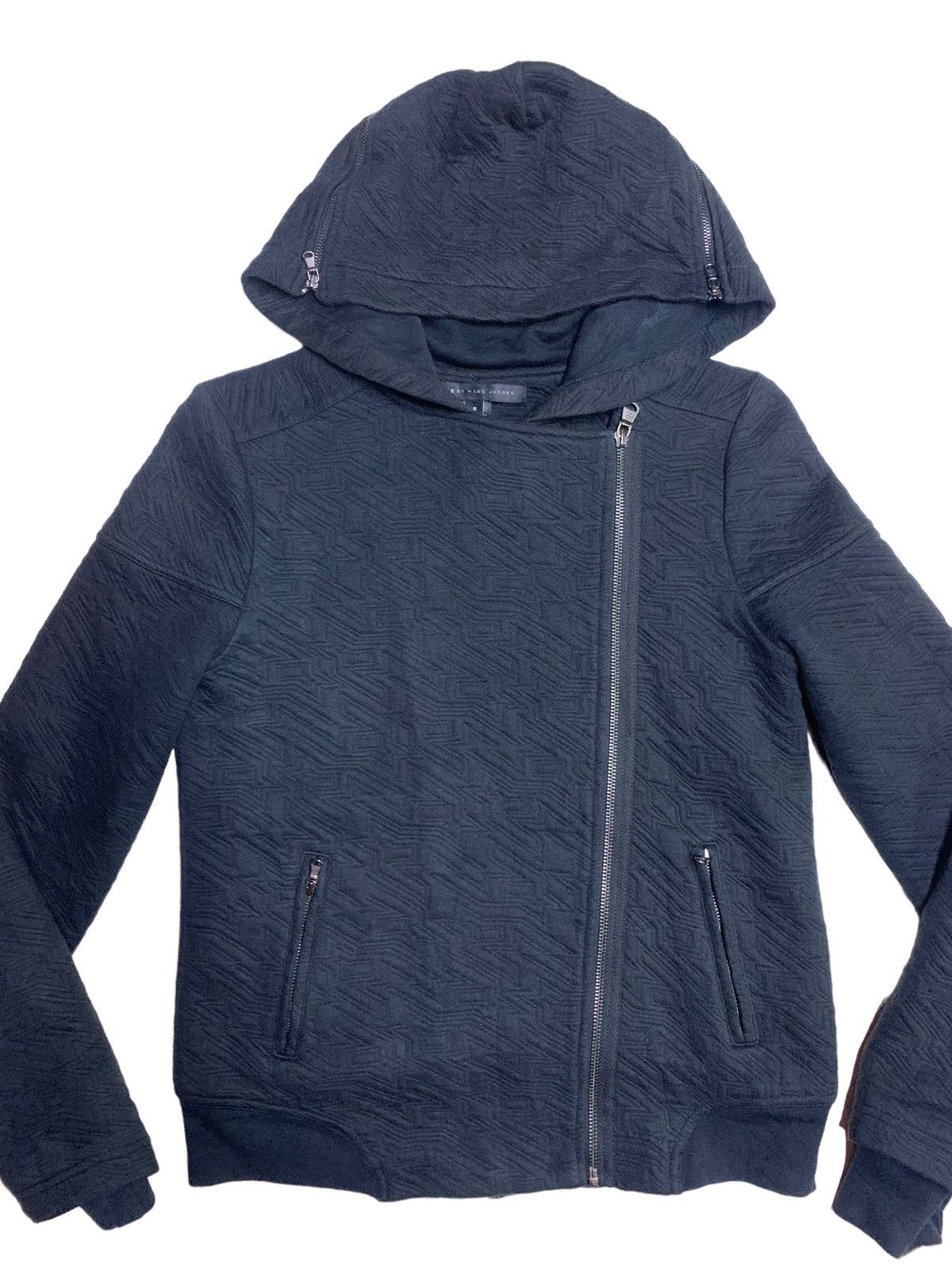 Marc Jacobs Marc Jacobs hoodies Size US S / EU 44-46 / 1 - 1 Thumbnail