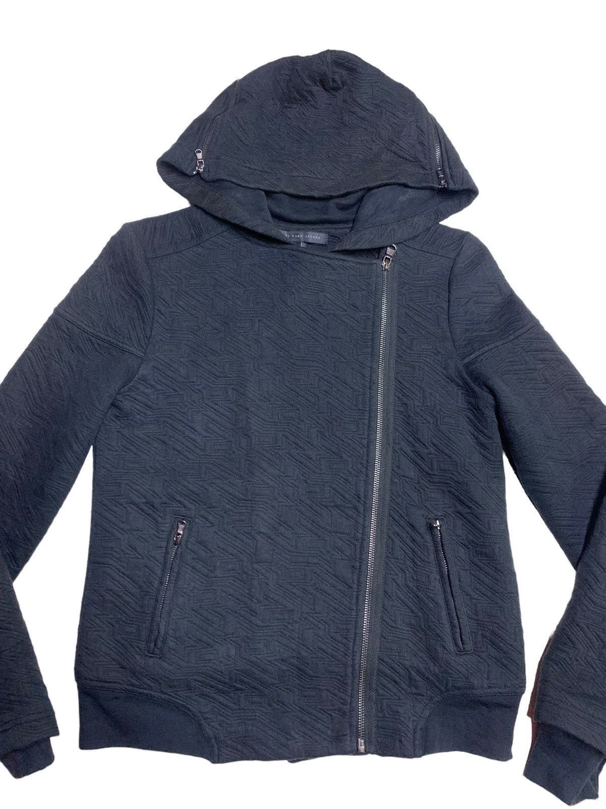 Marc Jacobs Marc Jacobs hoodies Size US S / EU 44-46 / 1 - 3 Thumbnail