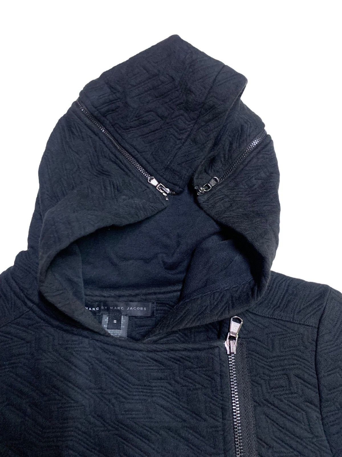 Marc Jacobs Marc Jacobs hoodies Size US S / EU 44-46 / 1 - 4 Thumbnail
