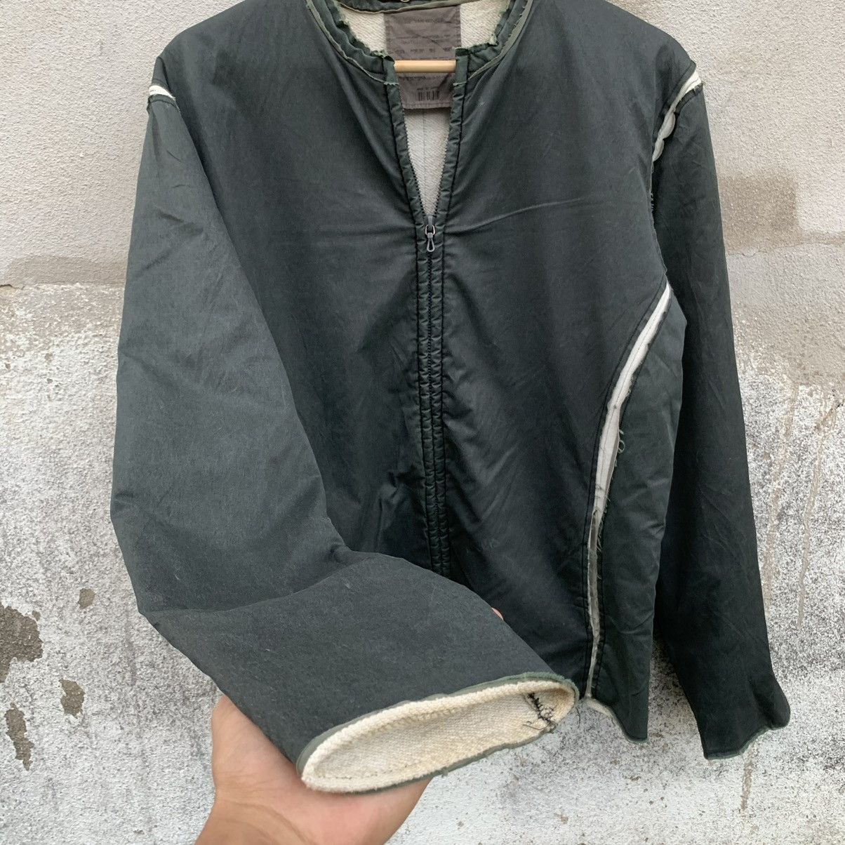 Japanese Brand 🔥BEST OFFER🔥Vintage Rif Van Winkle Zipper VeryRARE Jacket Size US M / EU 48-50 / 2 - 3 Thumbnail