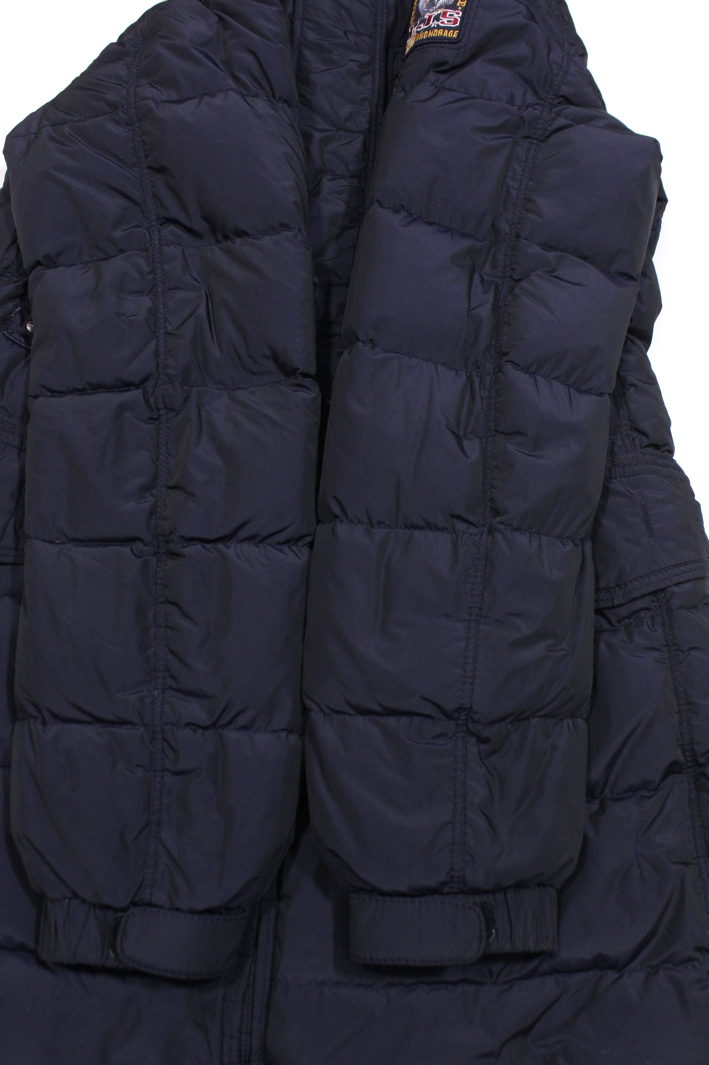 Parajumpers Down Nylon Parka Jacket Size S / US 4 / IT 40 - 7 Thumbnail