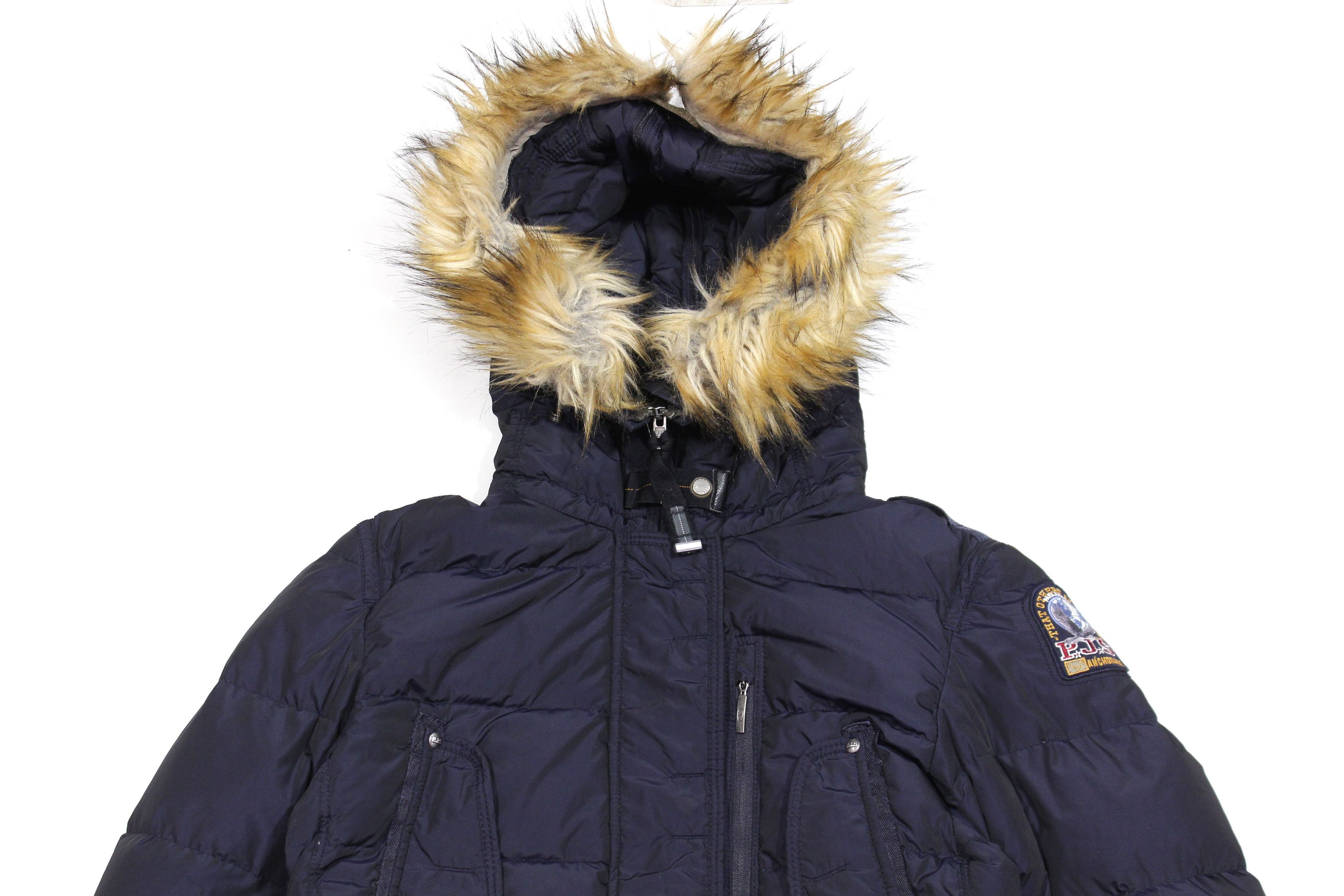 Parajumpers Down Nylon Parka Jacket Size S / US 4 / IT 40 - 3 Thumbnail