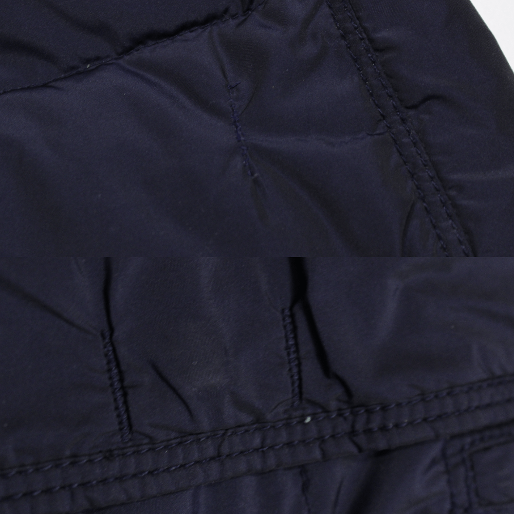 Parajumpers Down Nylon Parka Jacket Size S / US 4 / IT 40 - 10 Thumbnail