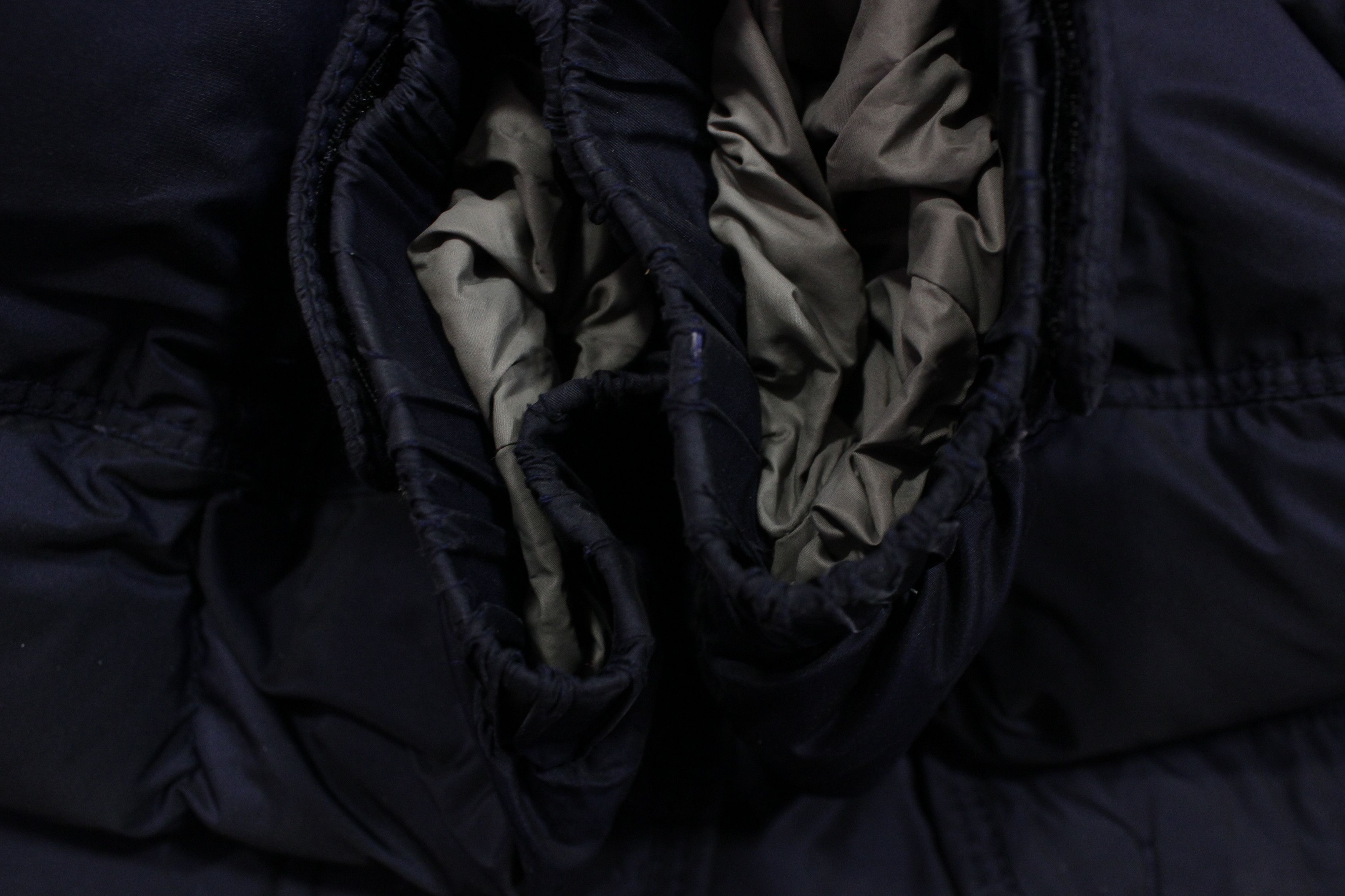 Parajumpers Down Nylon Parka Jacket Size S / US 4 / IT 40 - 9 Thumbnail