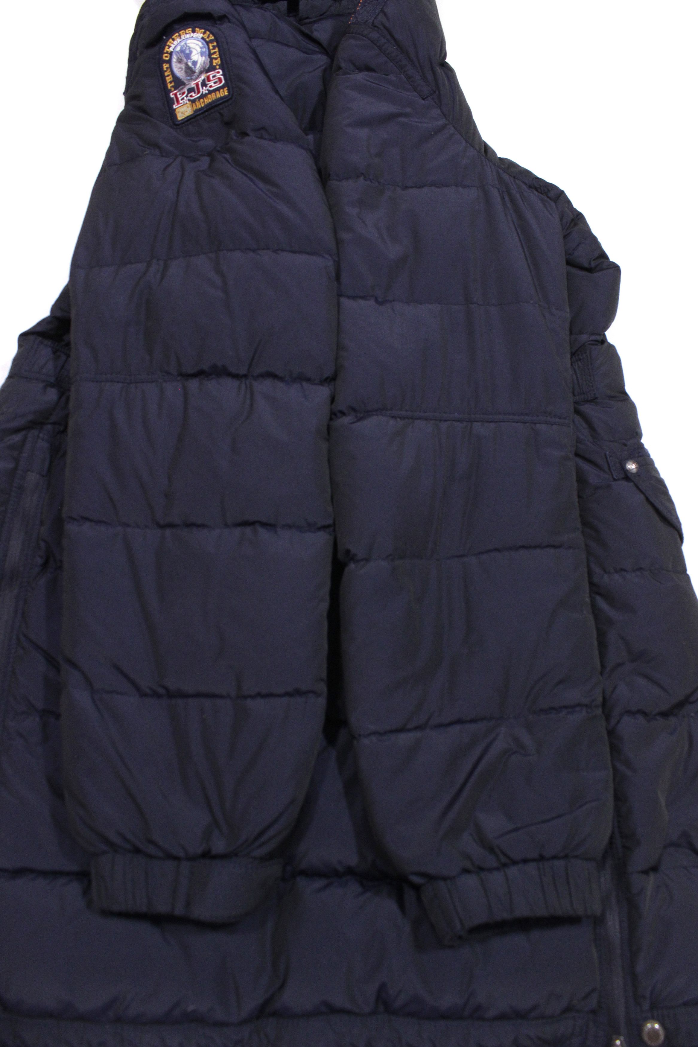 Parajumpers Down Nylon Parka Jacket Size S / US 4 / IT 40 - 8 Thumbnail