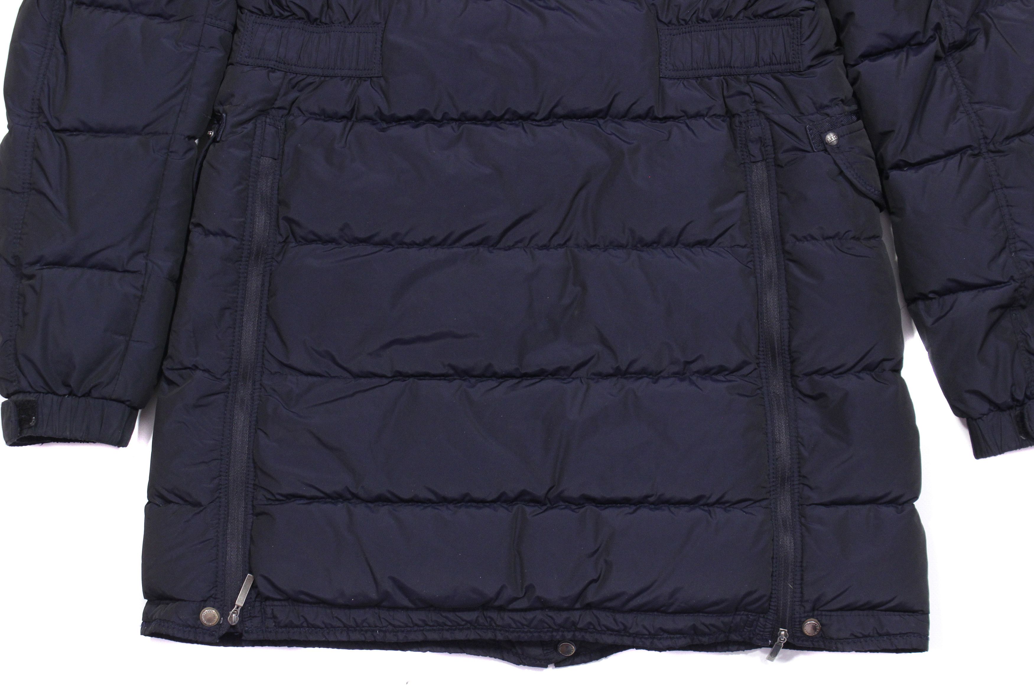 Parajumpers Down Nylon Parka Jacket Size S / US 4 / IT 40 - 6 Thumbnail