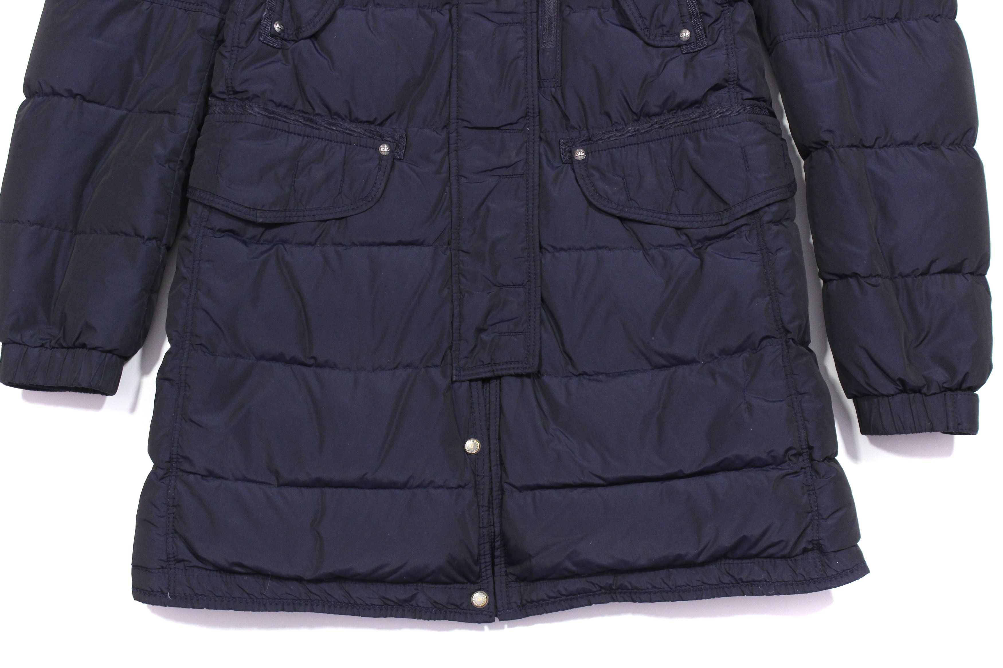 Parajumpers Down Nylon Parka Jacket Size S / US 4 / IT 40 - 4 Thumbnail
