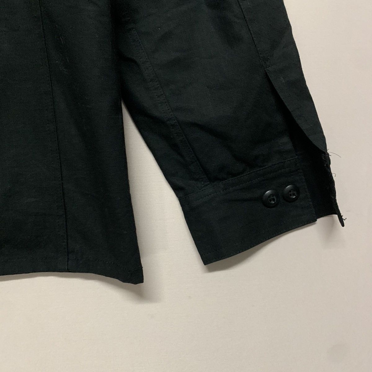 Japanese Brand × Vintage Interface x Killafornia Work Wear Ripstop Poplin Jacket Size US M / EU 48-50 / 2 - 9 Thumbnail