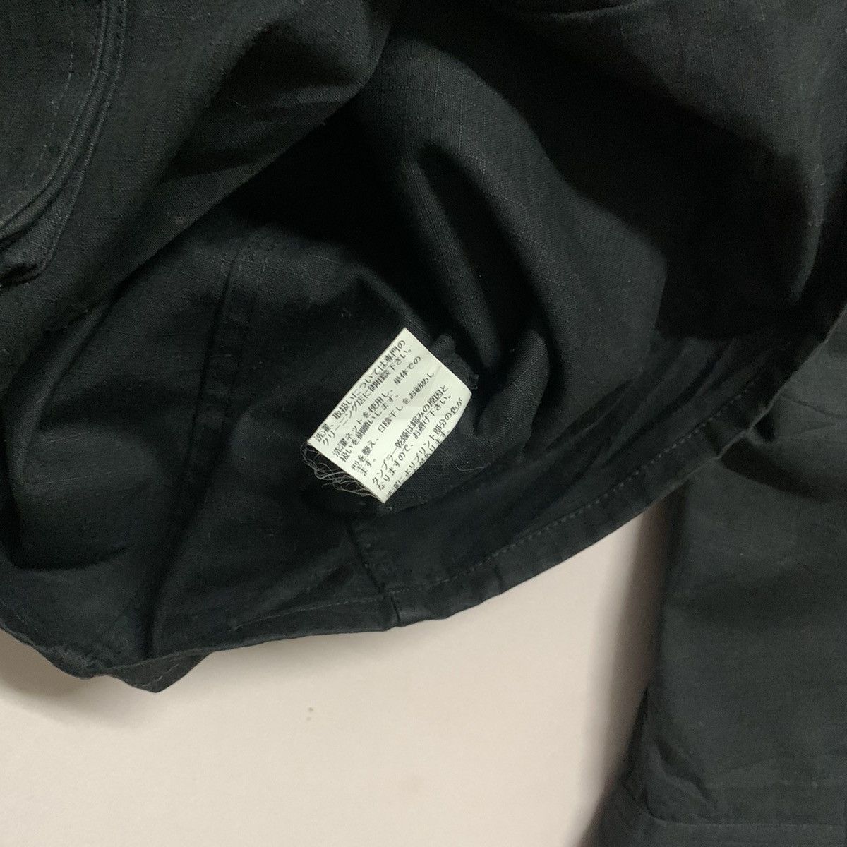 Japanese Brand × Vintage Interface x Killafornia Work Wear Ripstop Poplin Jacket Size US M / EU 48-50 / 2 - 6 Thumbnail