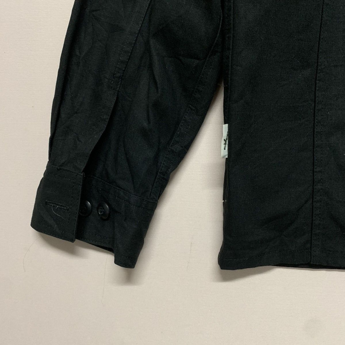 Japanese Brand × Vintage Interface x Killafornia Work Wear Ripstop Poplin Jacket Size US M / EU 48-50 / 2 - 8 Thumbnail