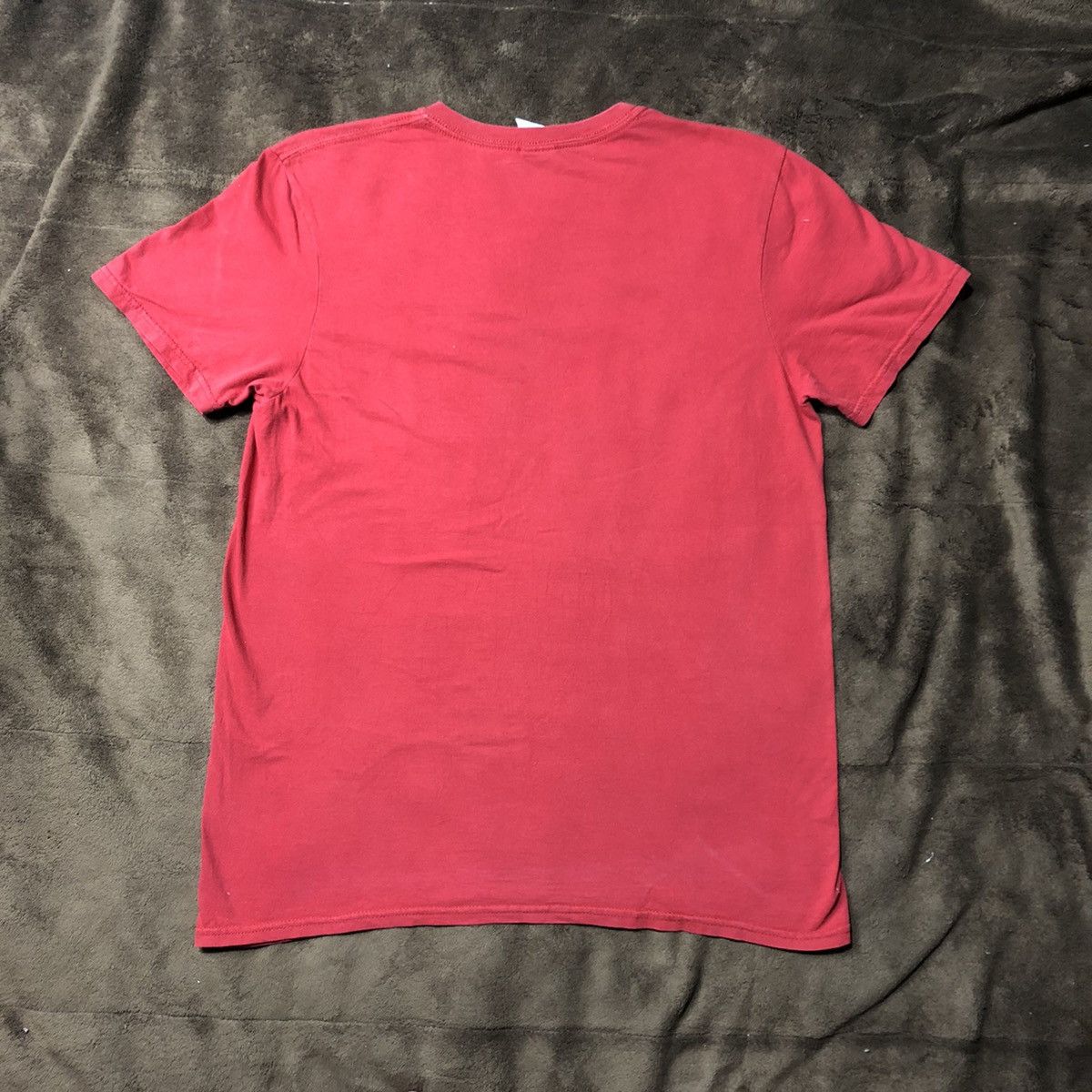 Band Tees Vintage Taylor Swift Tour T Shirt Size US M / EU 48-50 / 2 - 3 Thumbnail