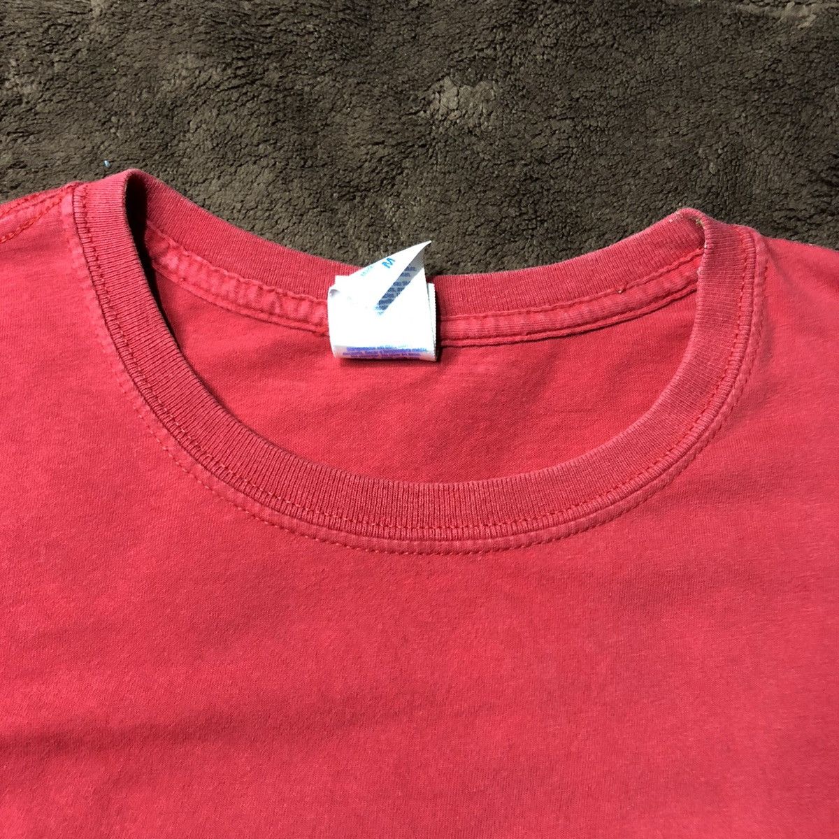 Band Tees Vintage Taylor Swift Tour T Shirt Size US M / EU 48-50 / 2 - 4 Thumbnail