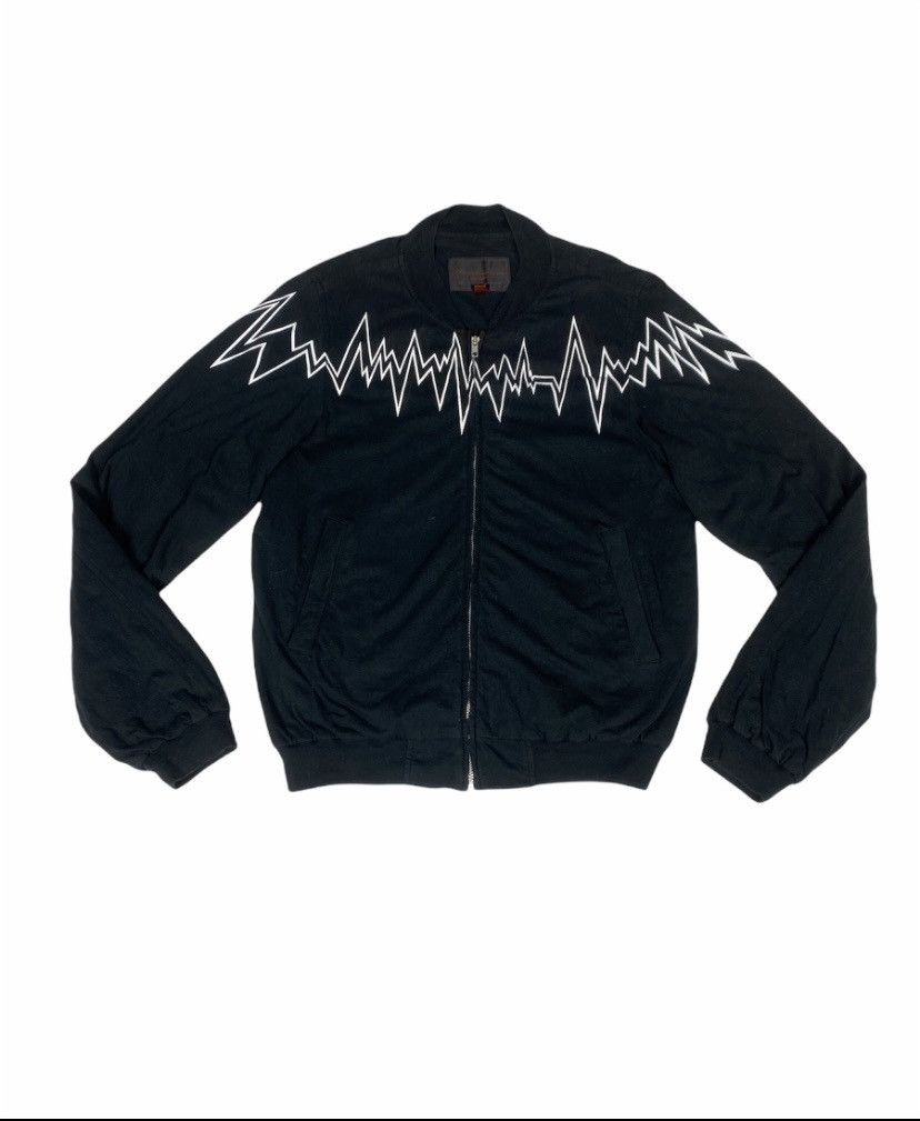 Jun Takahashi × Undercover Undercover Jun Takahashi. J020 Size US M / EU 48-50 / 2 - 3 Thumbnail