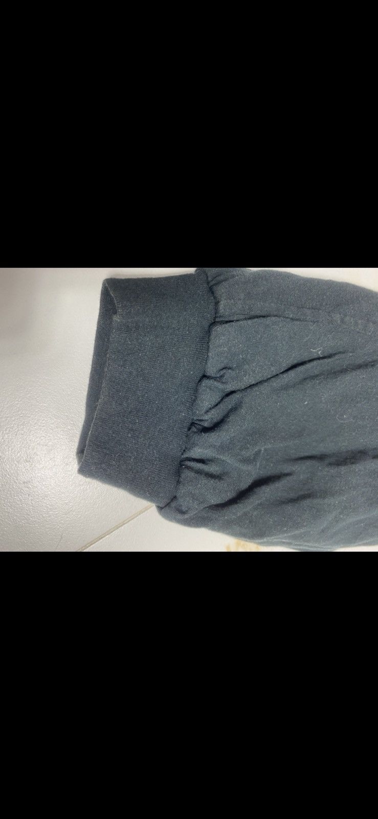 Jun Takahashi × Undercover Undercover Jun Takahashi. J020 Size US M / EU 48-50 / 2 - 9 Thumbnail