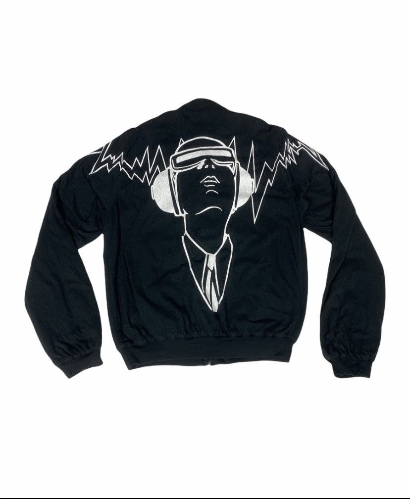 Jun Takahashi × Undercover Undercover Jun Takahashi. J020 Size US M / EU 48-50 / 2 - 2 Thumbnail
