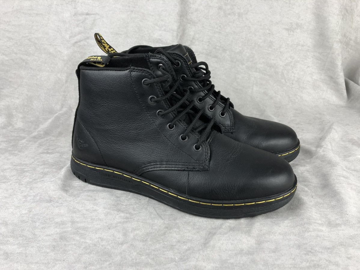 Amwell best sale dr martens