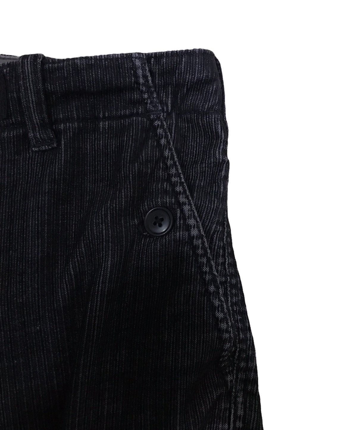 Japanese Brand Deux Concept Labo Cargo Pants Size US 34 / EU 50 - 5 Thumbnail