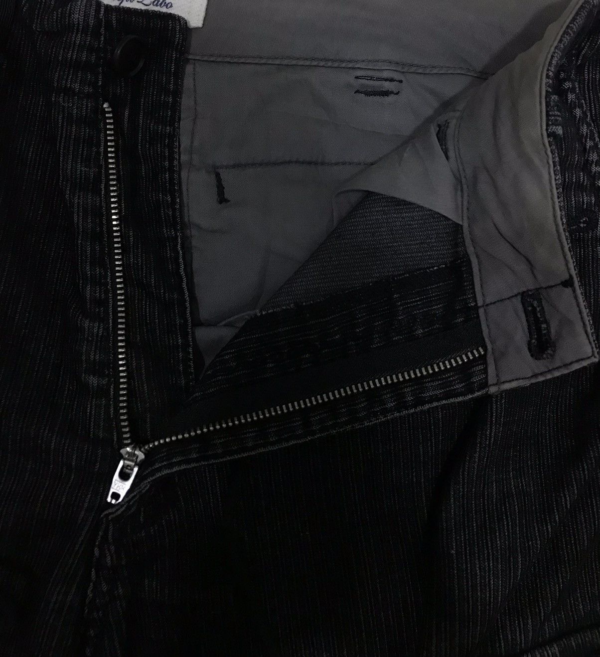 Japanese Brand Deux Concept Labo Cargo Pants Size US 34 / EU 50 - 13 Thumbnail