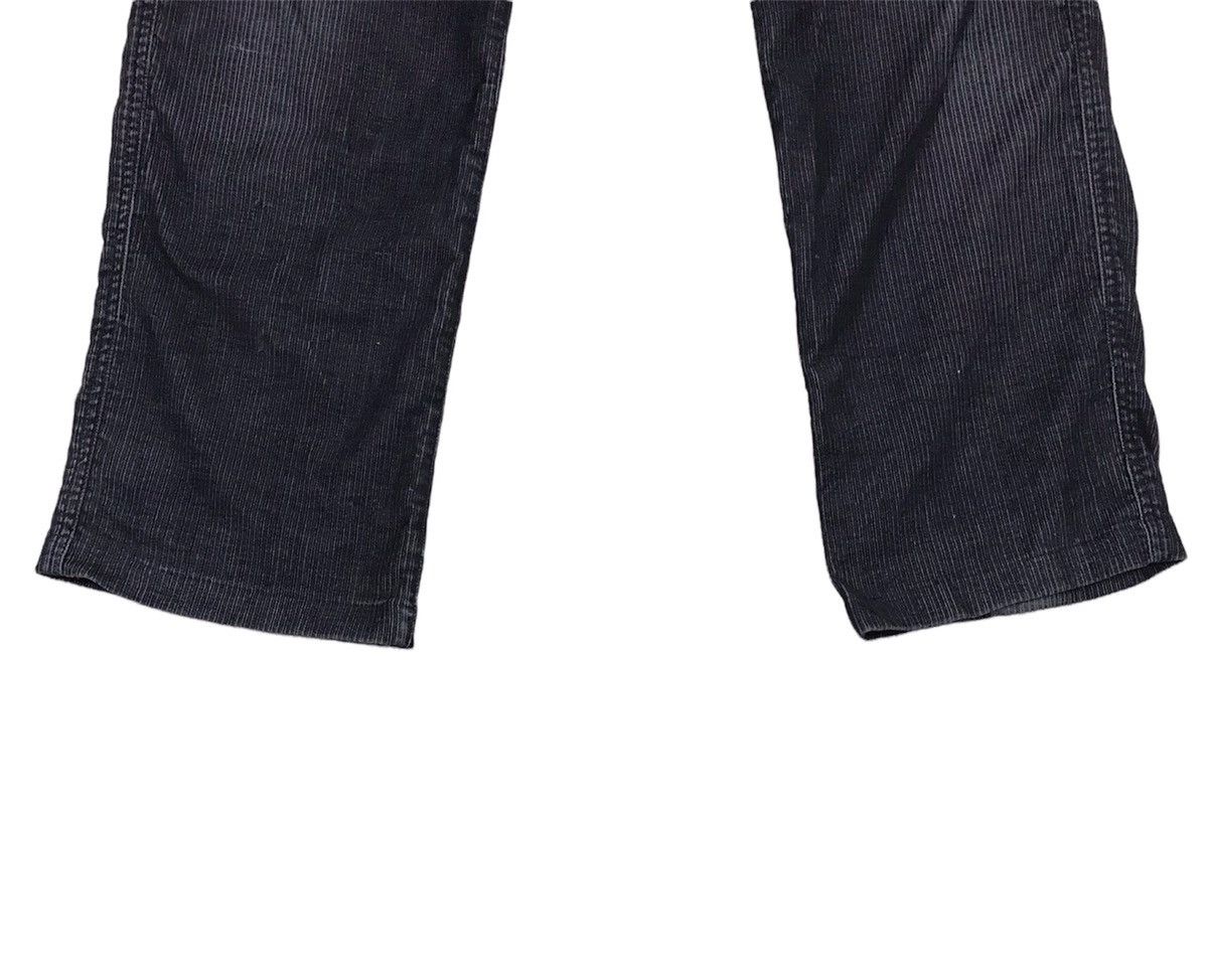 Japanese Brand Deux Concept Labo Cargo Pants Size US 34 / EU 50 - 11 Thumbnail