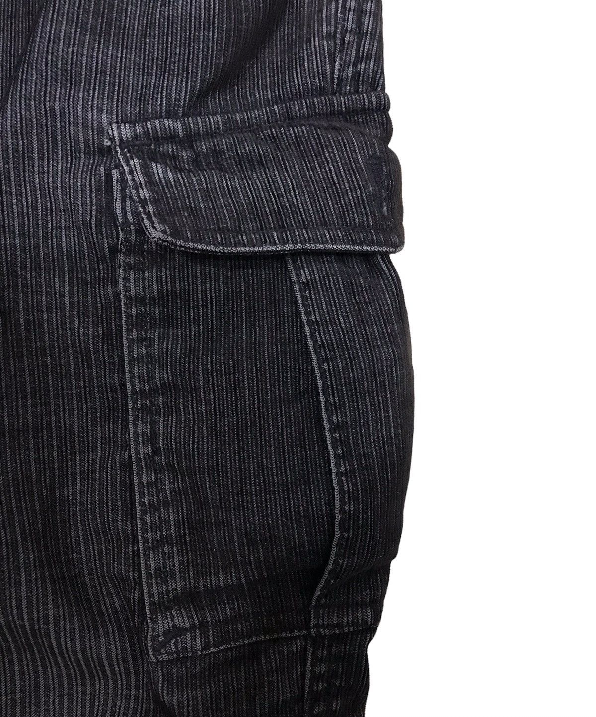 Japanese Brand Deux Concept Labo Cargo Pants Size US 34 / EU 50 - 7 Thumbnail