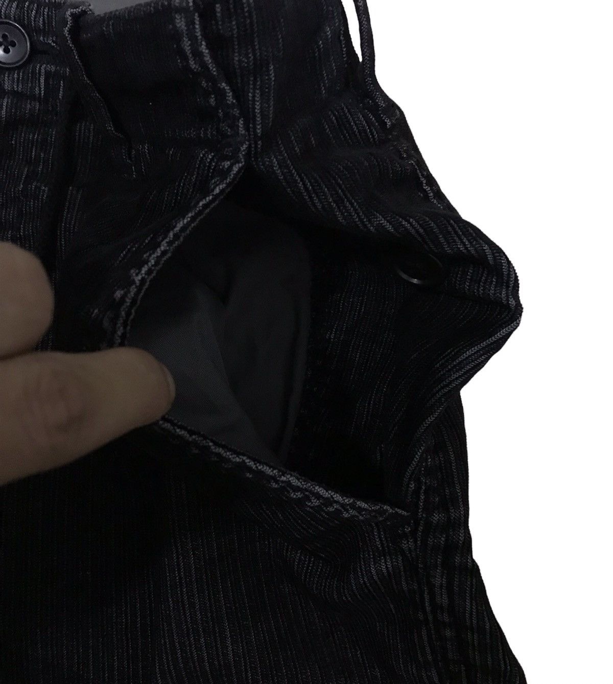 Japanese Brand Deux Concept Labo Cargo Pants Size US 34 / EU 50 - 6 Thumbnail