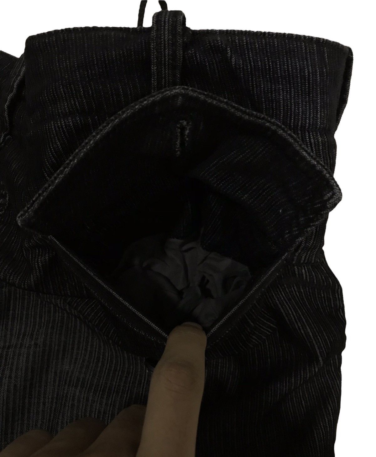 Japanese Brand Deux Concept Labo Cargo Pants Size US 34 / EU 50 - 10 Thumbnail