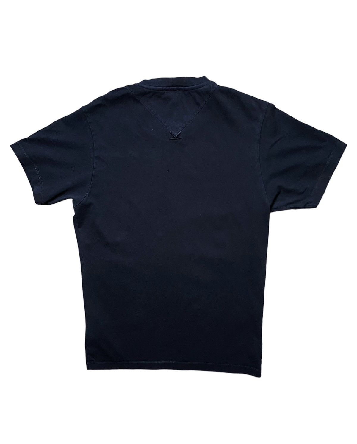 Kenzo Kenzo Paris Logo T-shirt Size US S / EU 44-46 / 1 - 2 Thumbnail