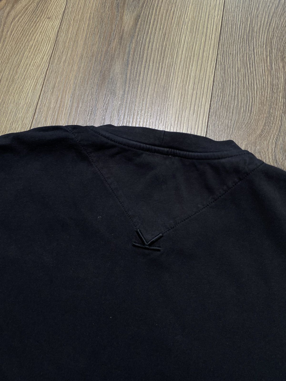 Kenzo Kenzo Paris Logo T-shirt Size US S / EU 44-46 / 1 - 4 Thumbnail