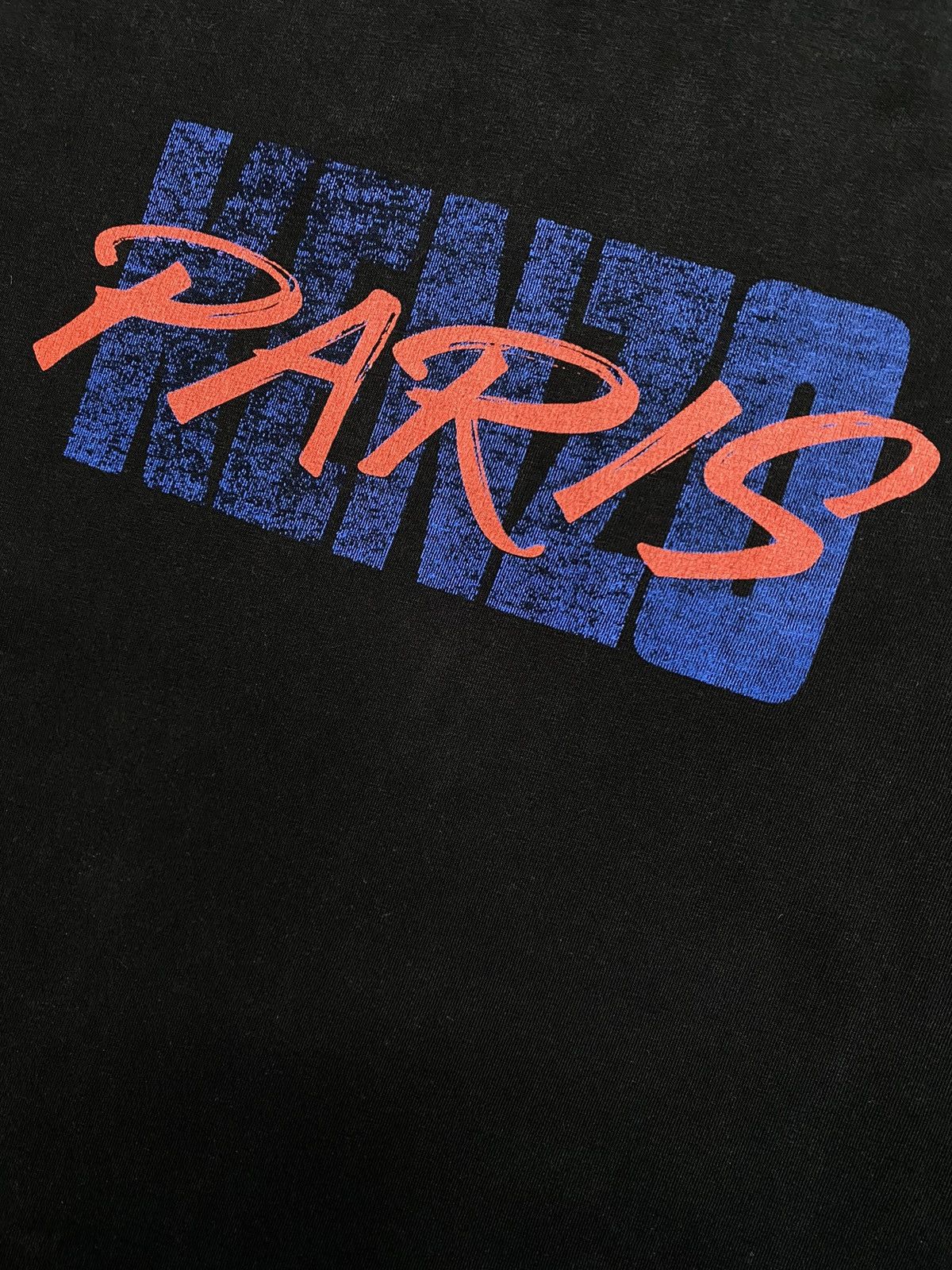 Kenzo Kenzo Paris Logo T-shirt Size US S / EU 44-46 / 1 - 5 Thumbnail