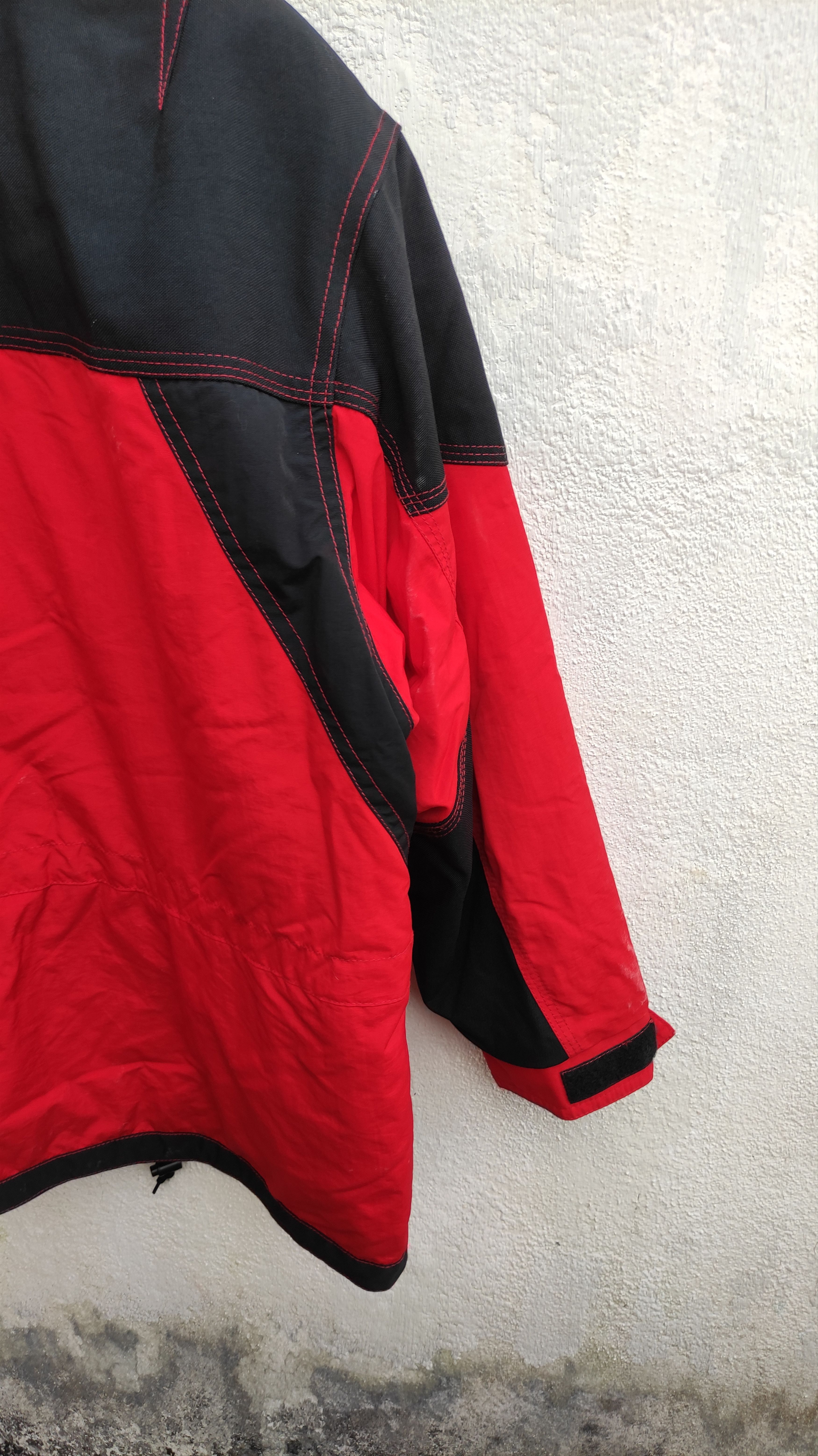 SASQUATCH Nice Pullover Hoodie Jacket