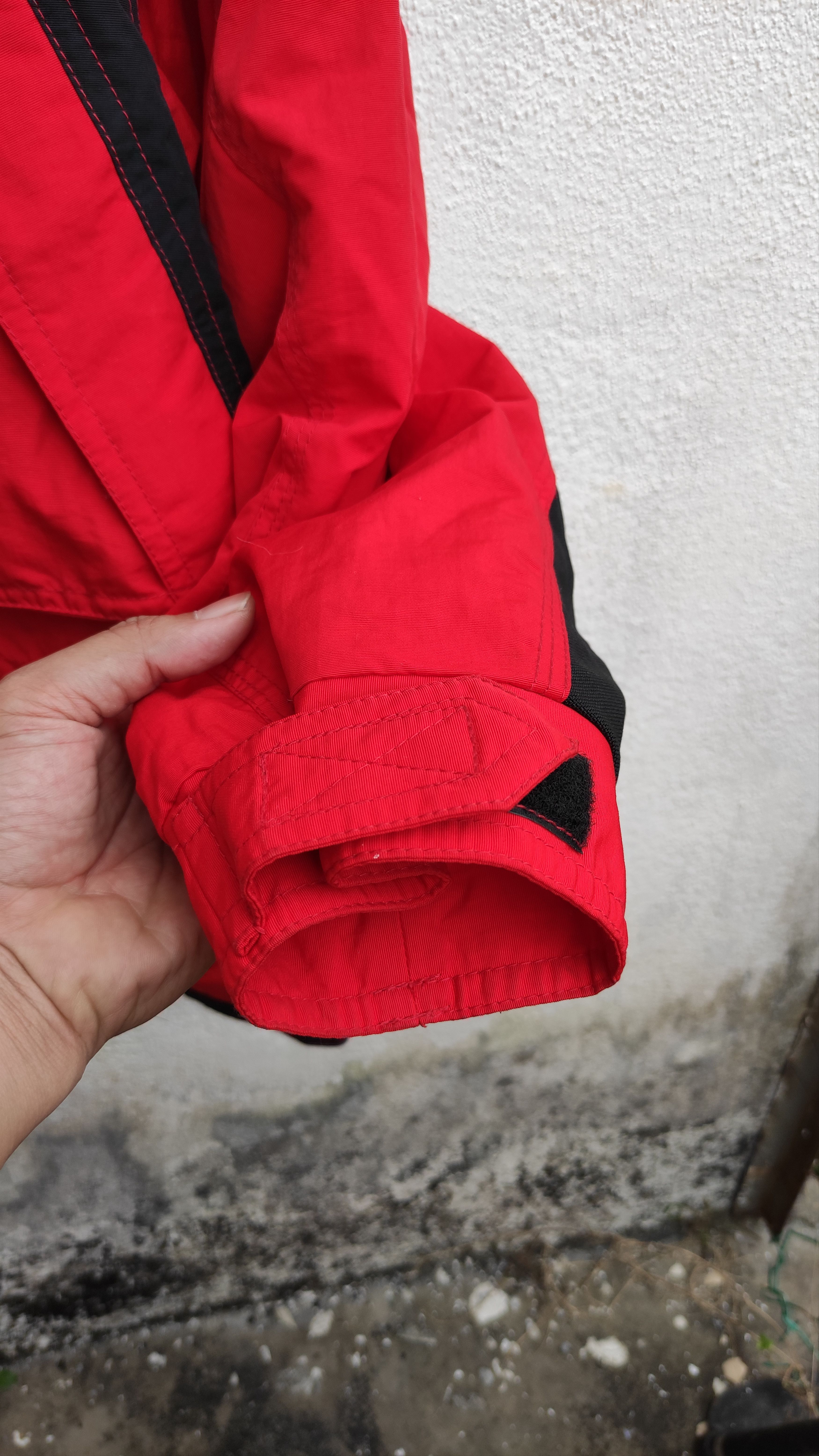 SASQUATCH Nice Pullover Hoodie Jacket