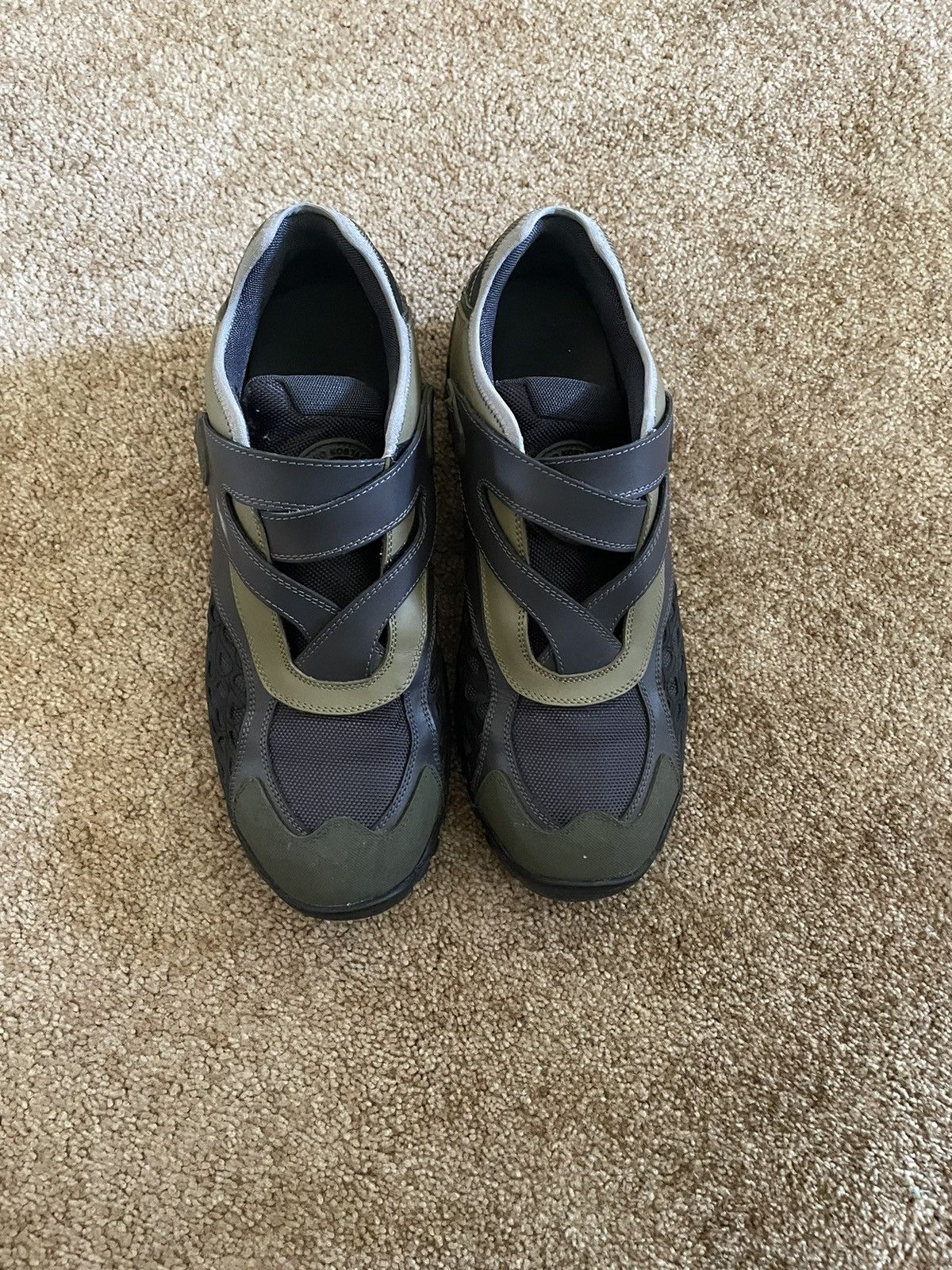 Harkman Shoe