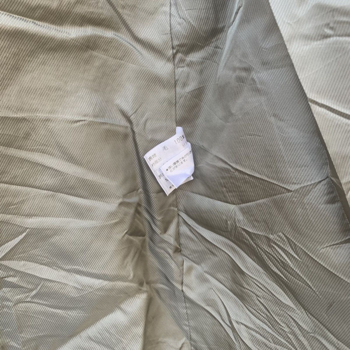 Other Christian Aujard Brand Mohair Jacket Wool Medium Size Size M / US 6-8 / IT 42-44 - 13 Thumbnail