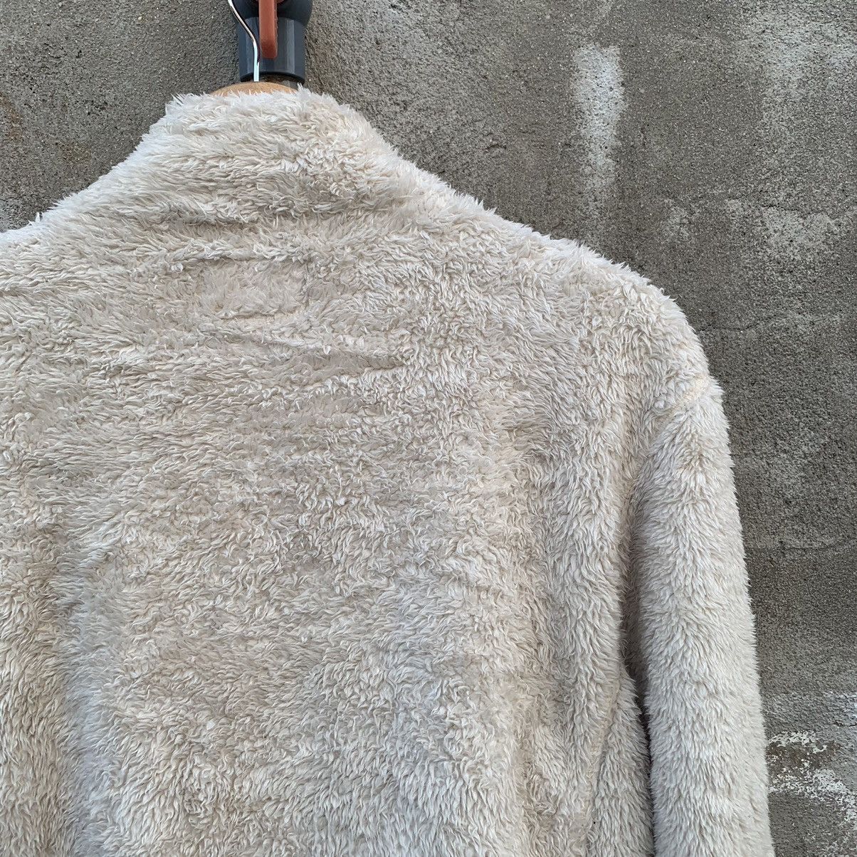 Canterbury of New Zealand × Vintage Vintage Canterbury Of New Zealand Faux Fur Zip Ups Jacket Size US M / EU 48-50 / 2 - 12 Thumbnail