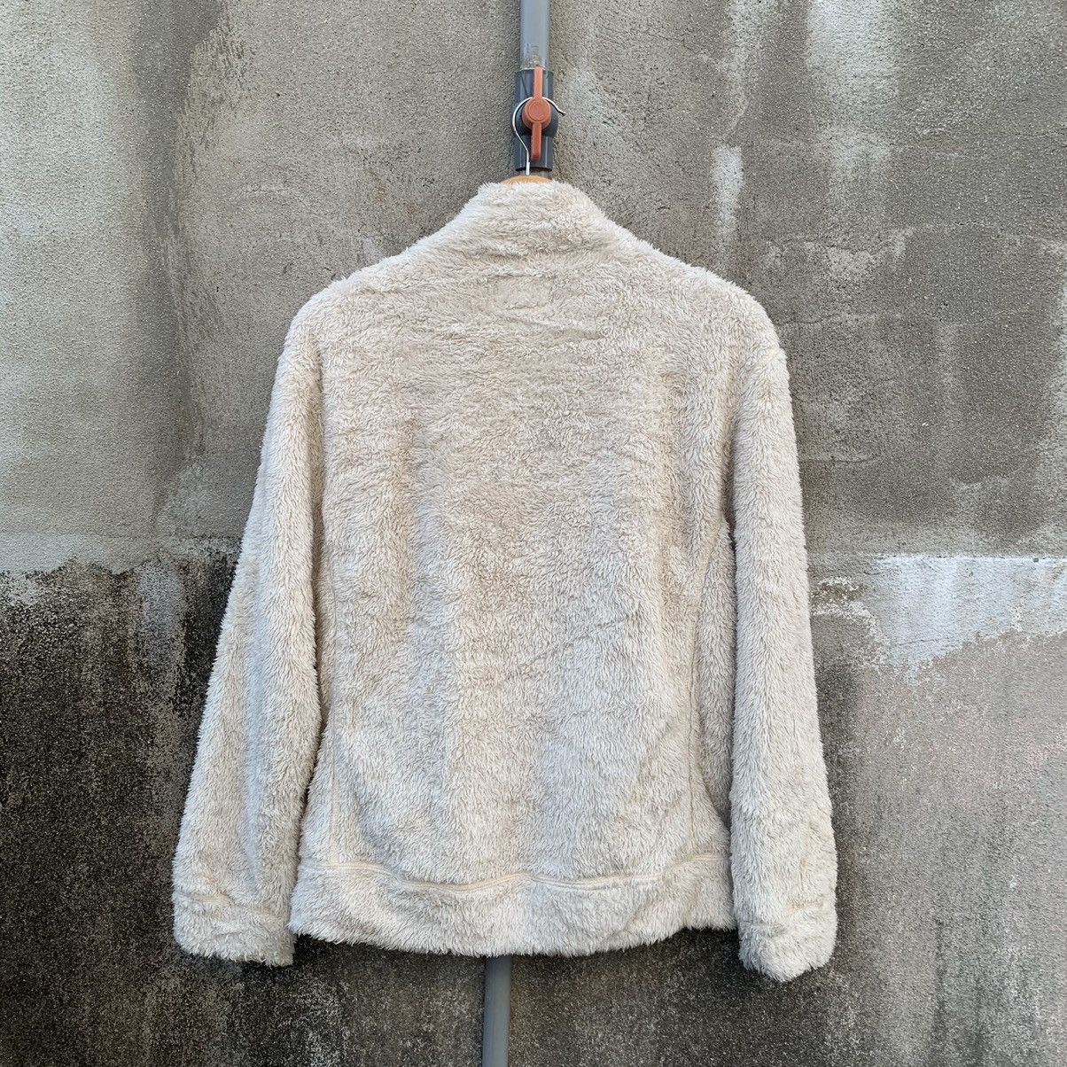 Canterbury of New Zealand × Vintage Vintage Canterbury Of New Zealand Faux Fur Zip Ups Jacket Size US M / EU 48-50 / 2 - 11 Thumbnail