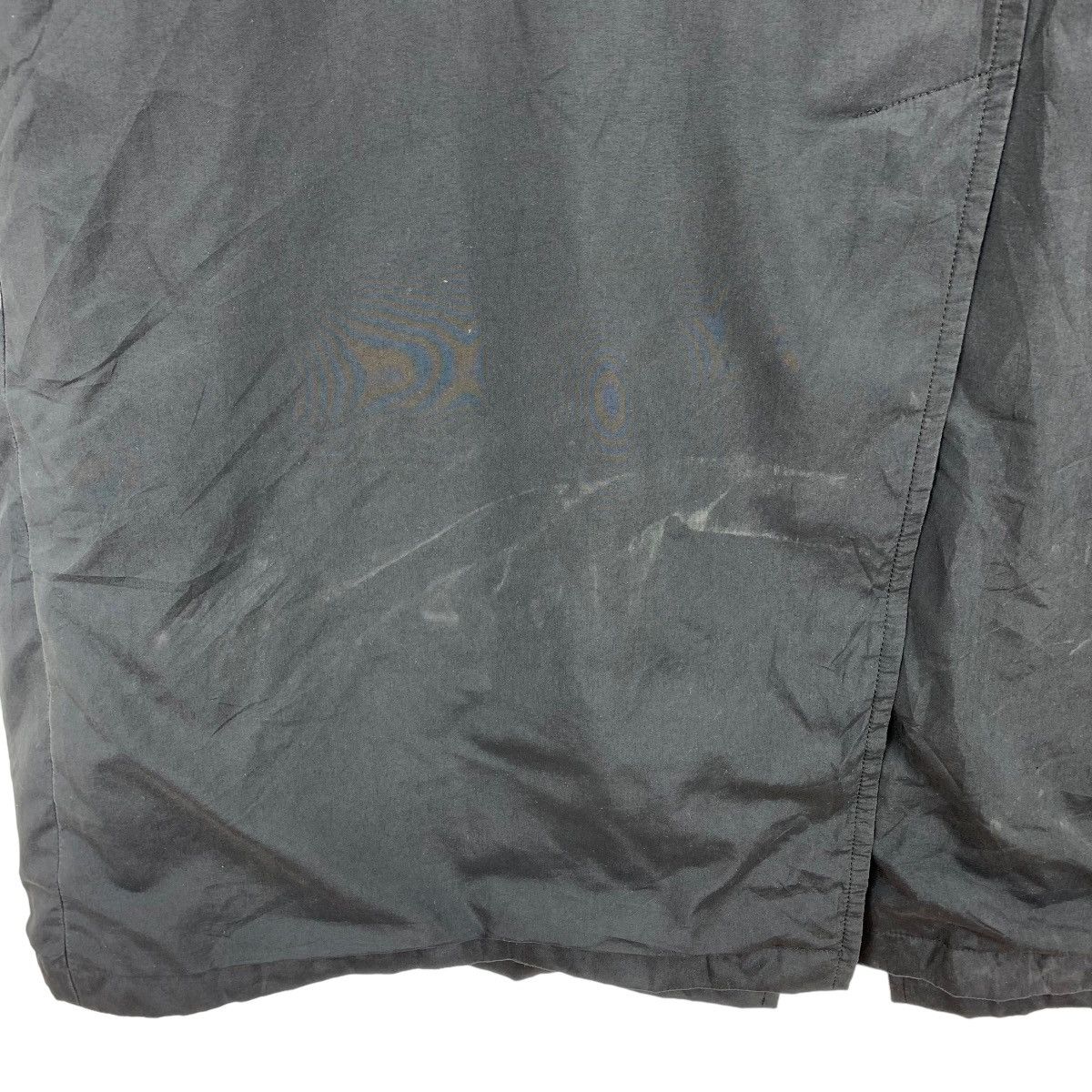 Rare!! Vintage BURBERRYS Trench long coat jacket