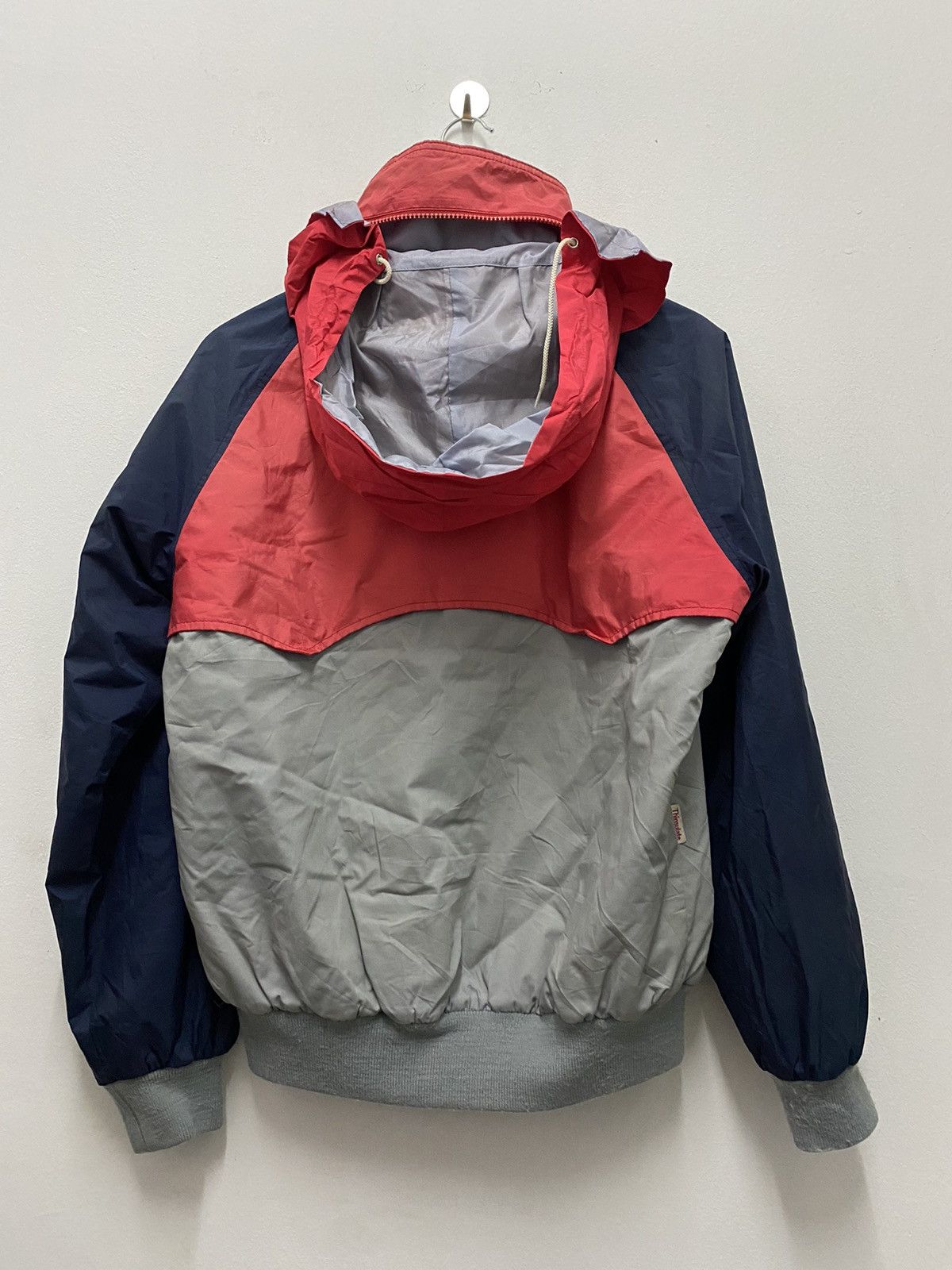 Asics Vintage asics goretex by killy jacket Size US M / EU 48-50 / 2 - 11 Thumbnail