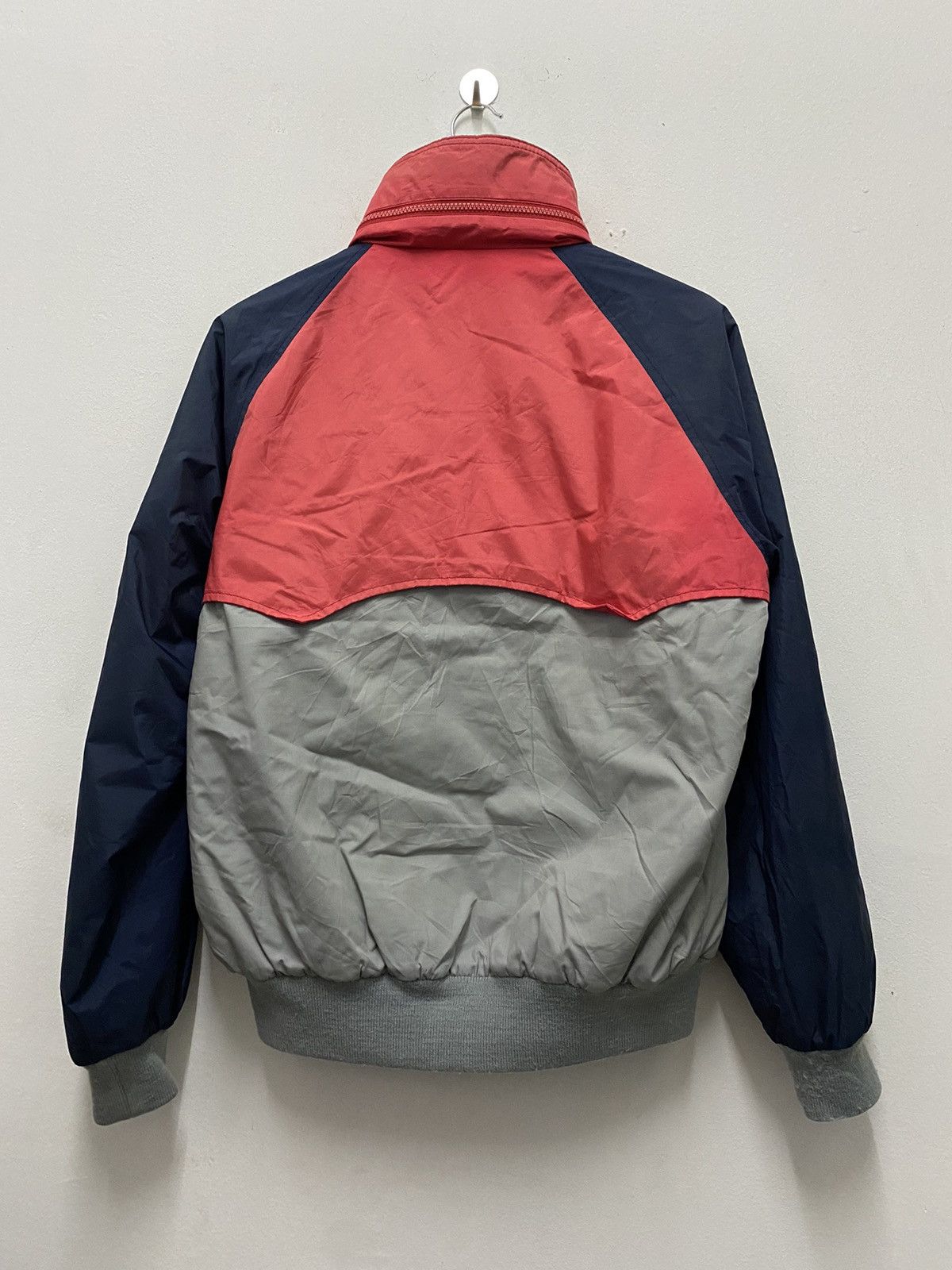 Asics Vintage asics goretex by killy jacket Size US M / EU 48-50 / 2 - 9 Thumbnail