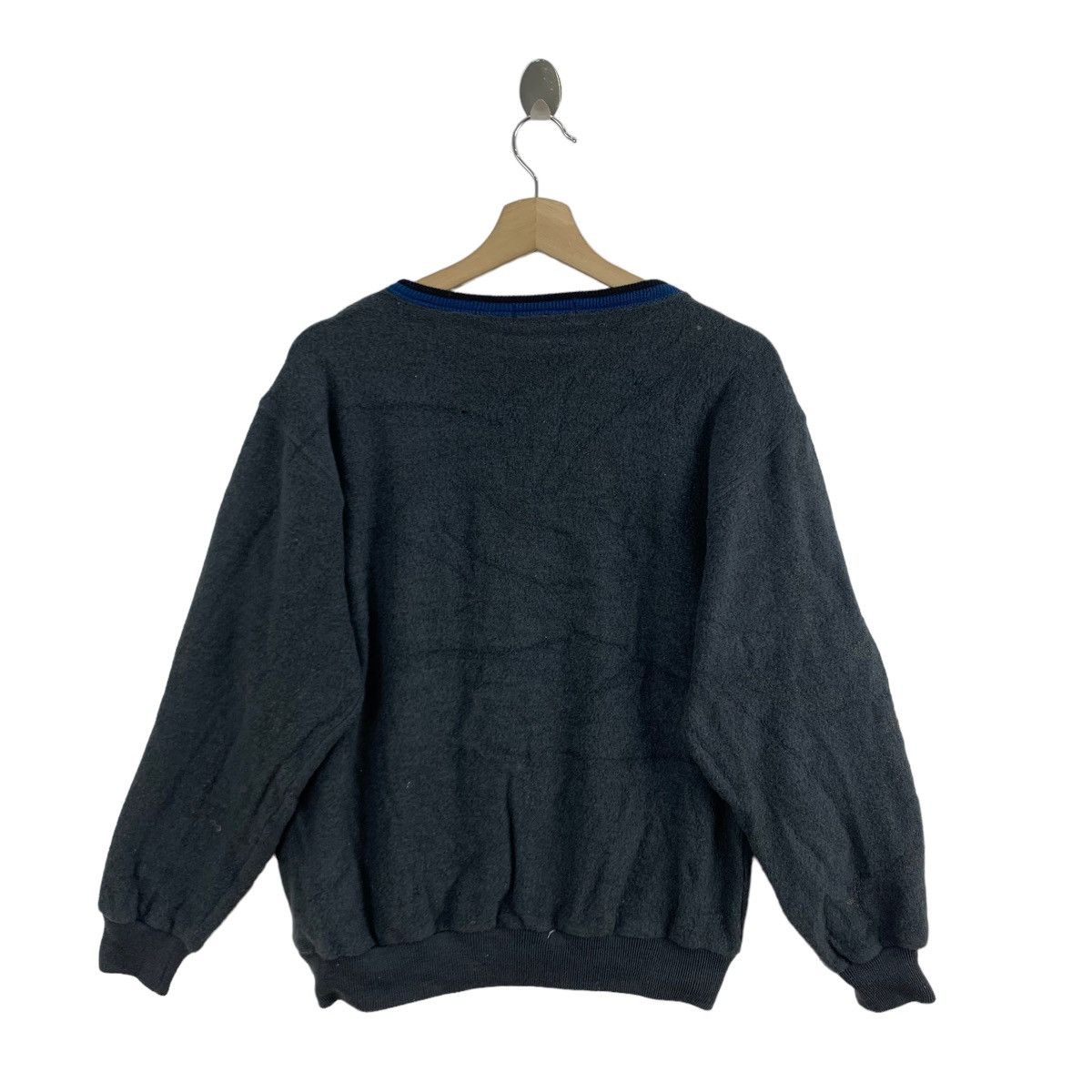 Vintage Designer Japan Jumper Pullover Sweater